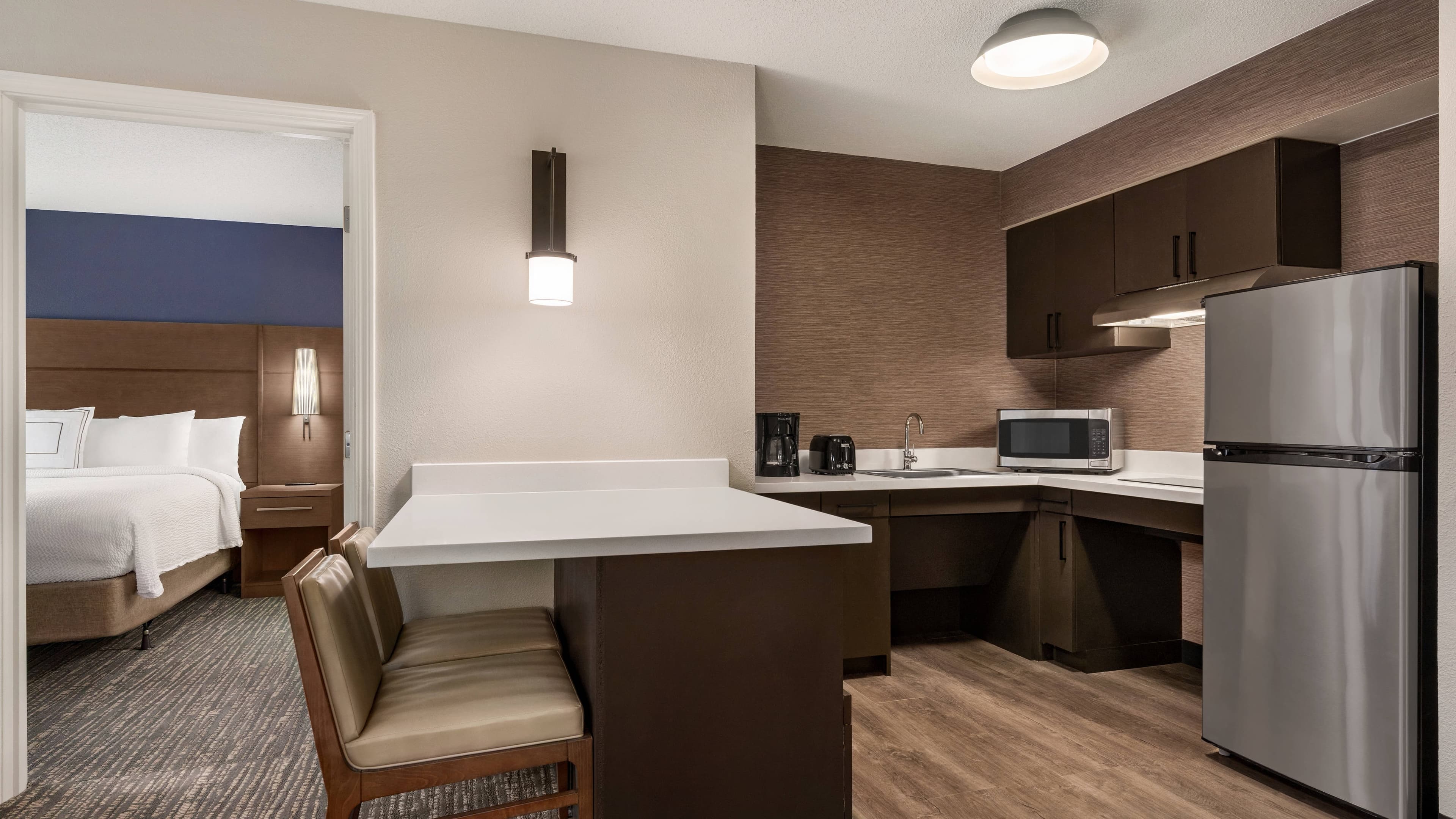 Residence Inn Deptford — 21