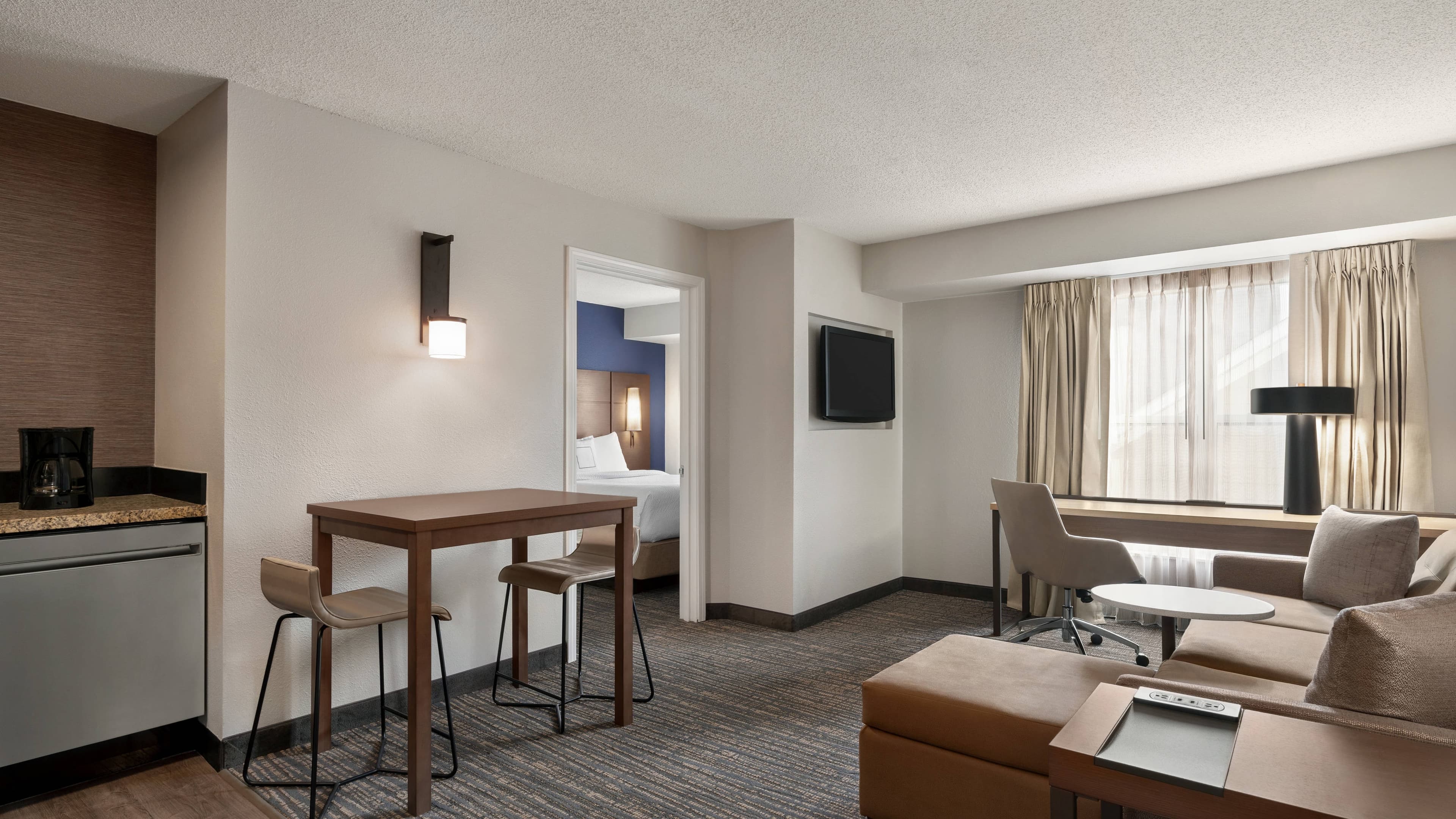 Residence Inn Deptford - Image 2