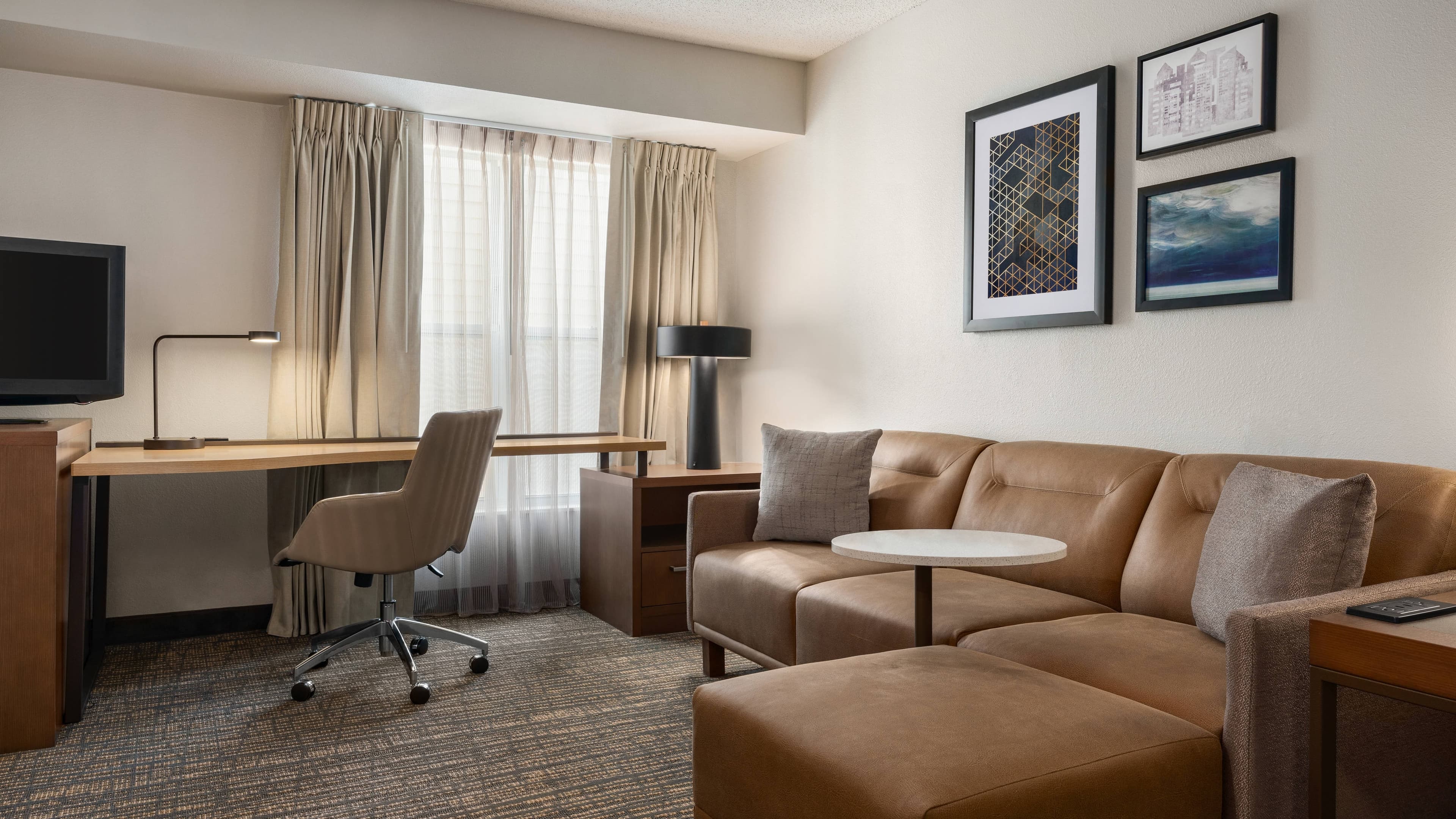 Residence Inn Deptford — 8