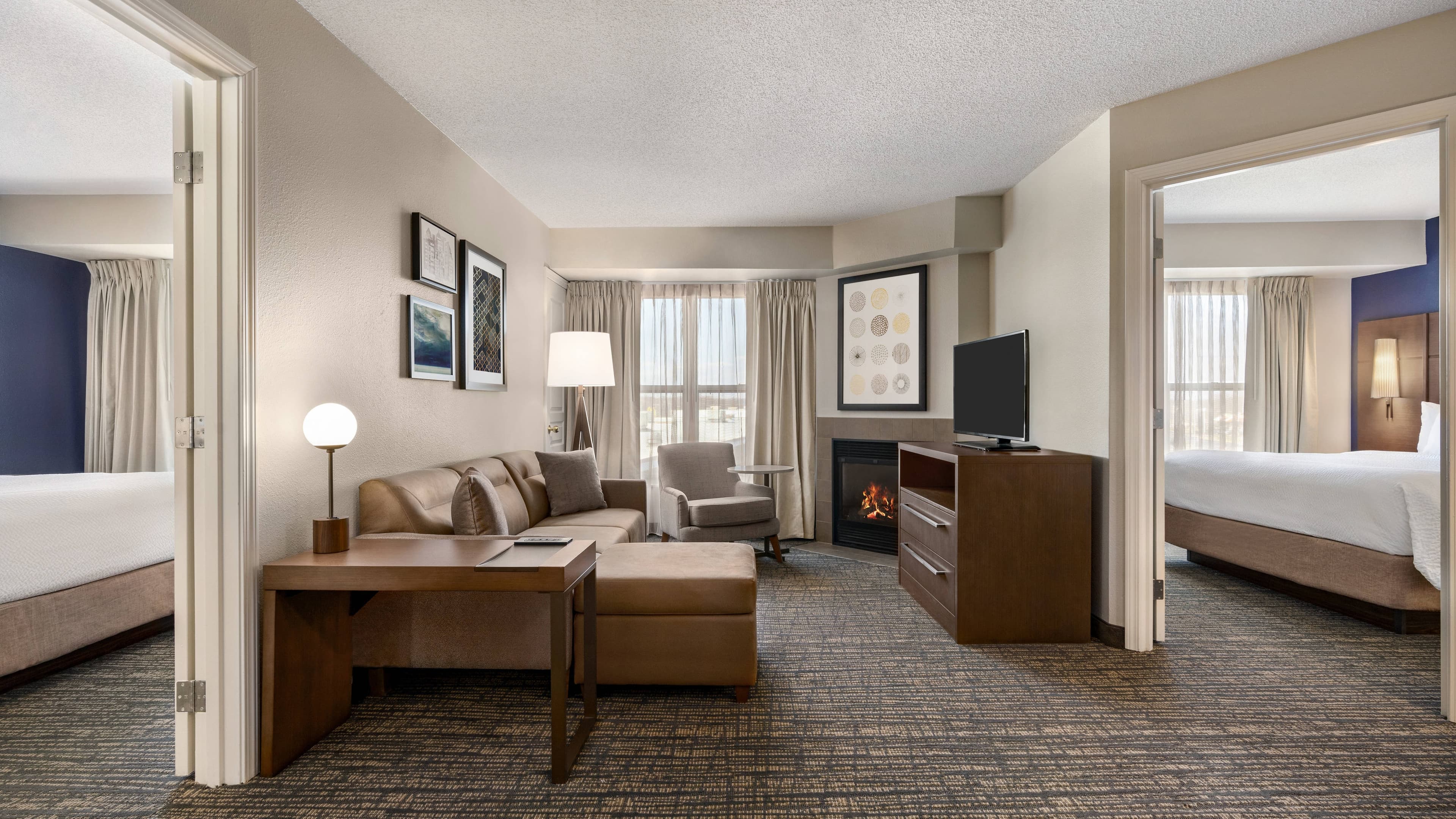Residence Inn Deptford — 16