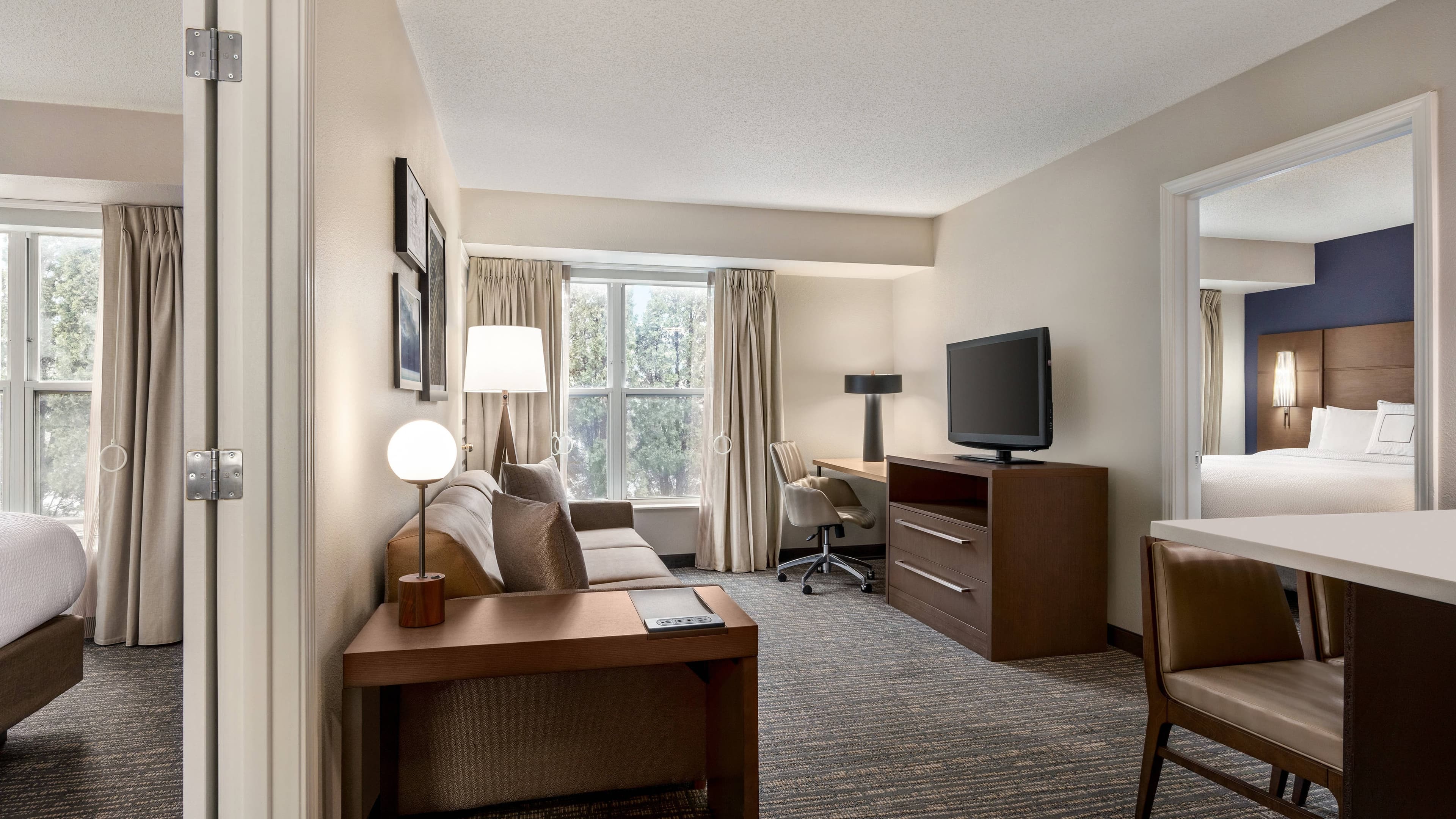 Residence Inn Deptford — 20