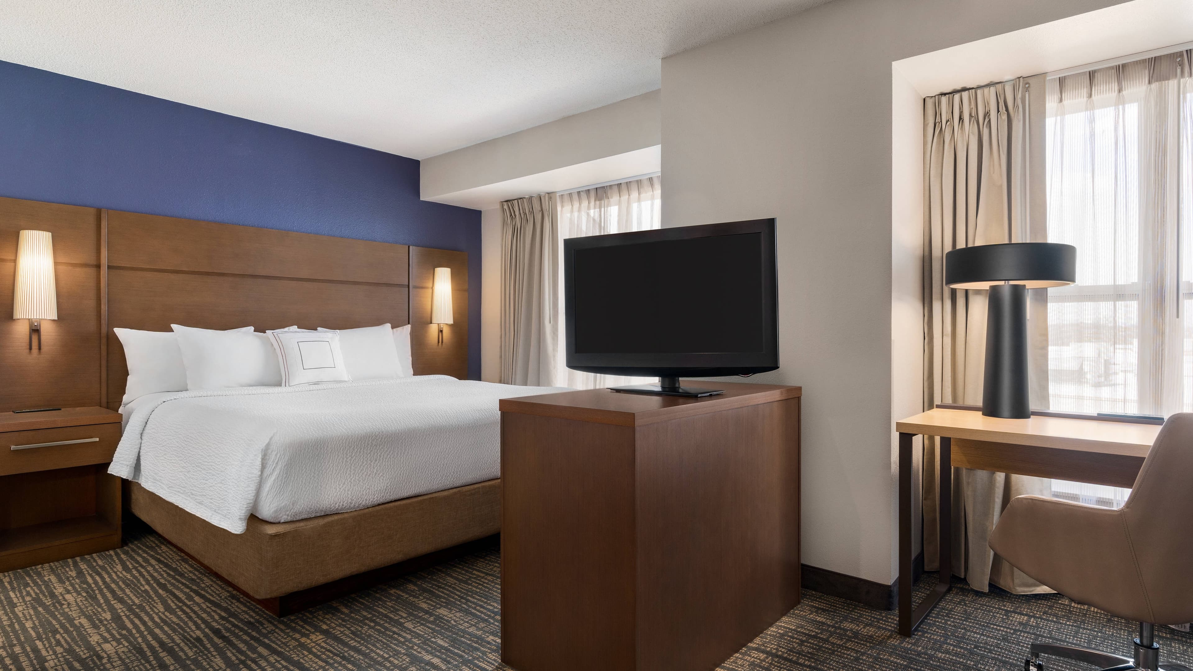 Residence Inn Deptford — 9