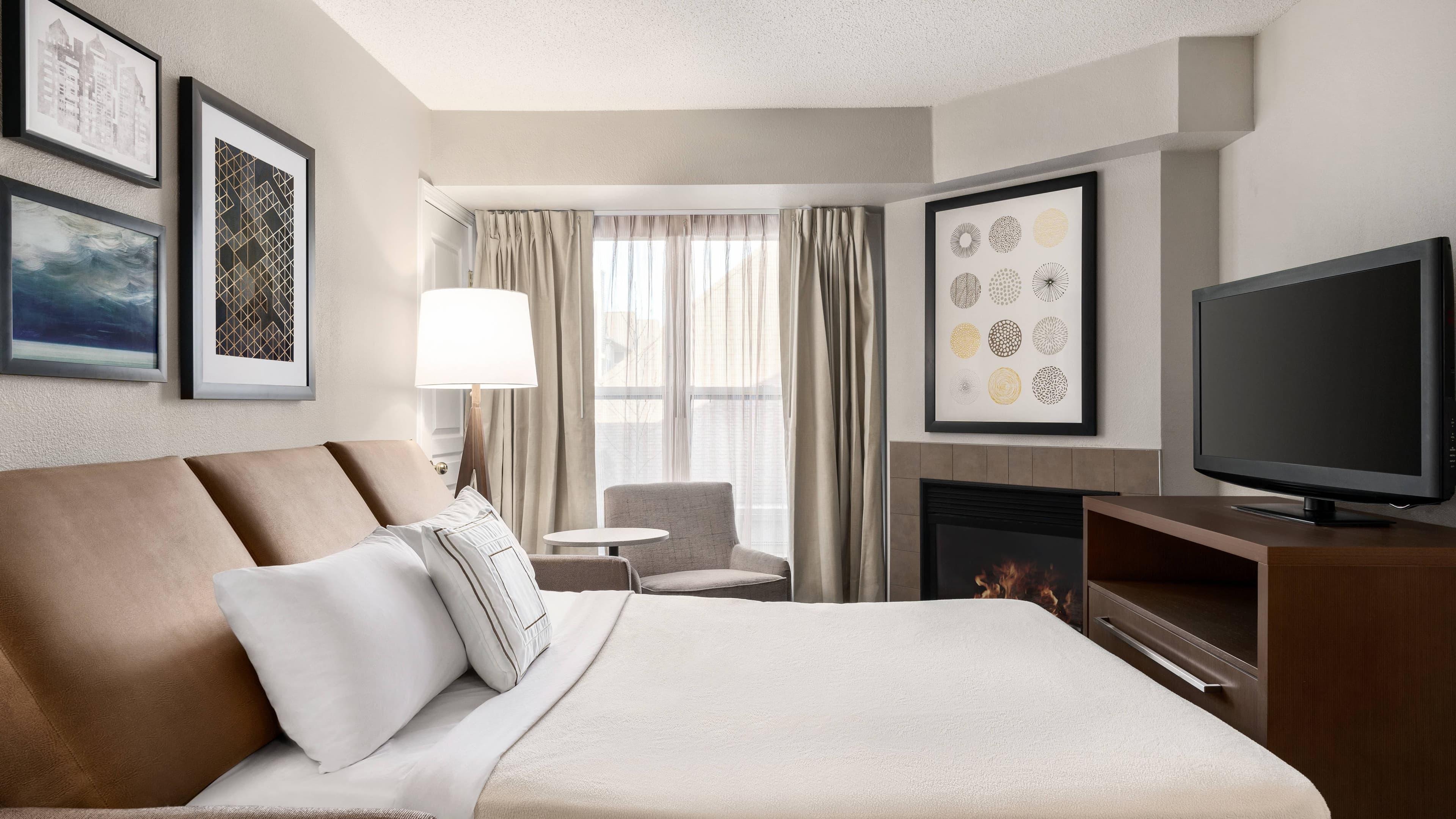 Residence Inn Deptford — 19