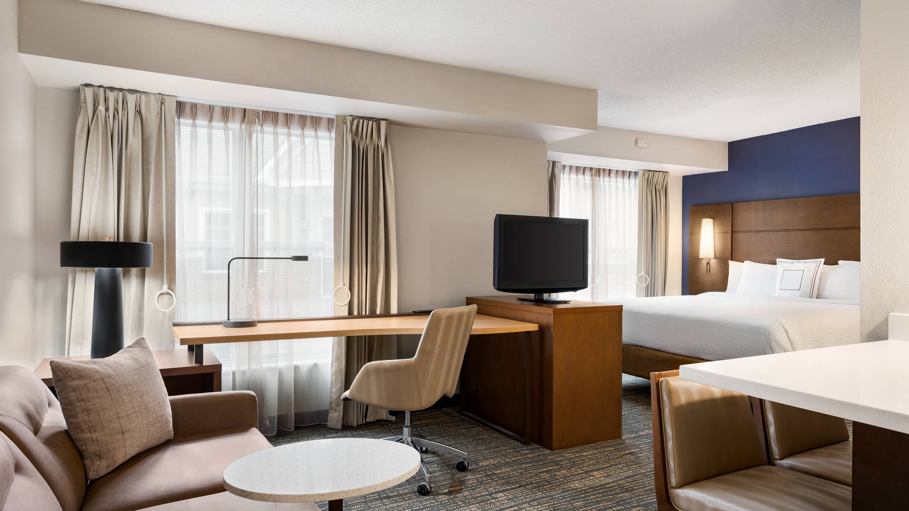 Residence Inn Deptford — 10
