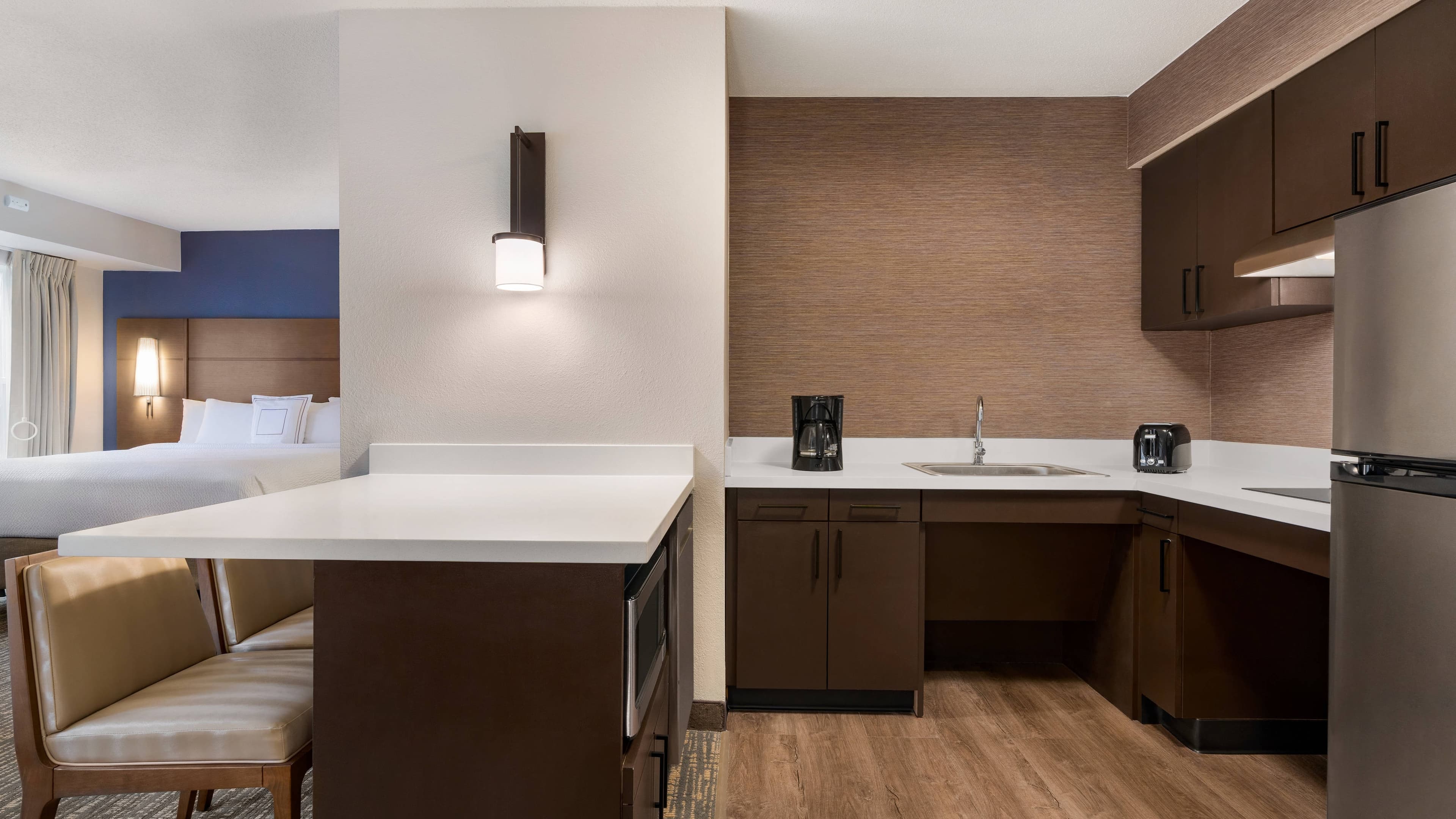 Residence Inn Deptford — 11