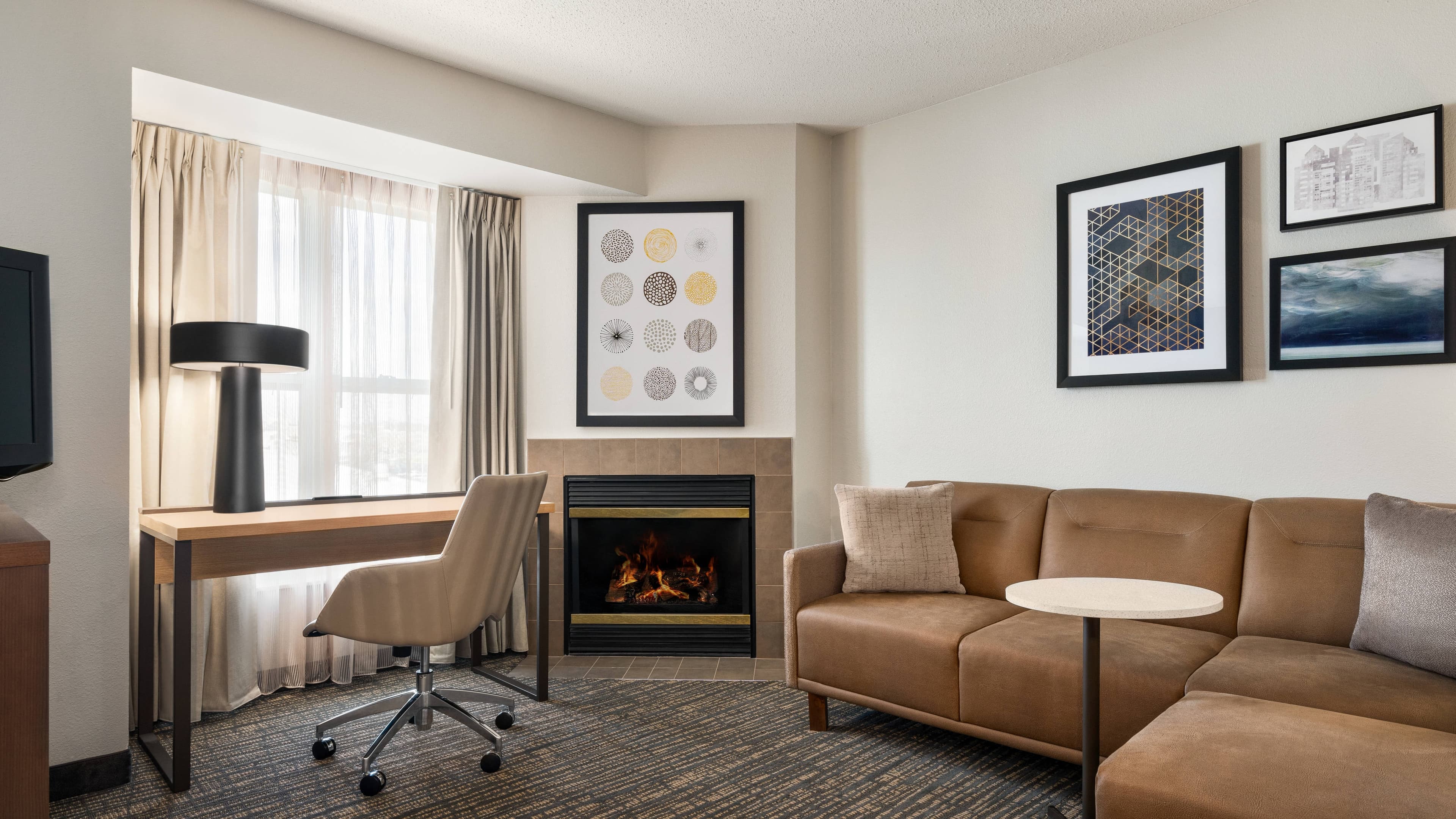 Residence Inn Deptford — 12