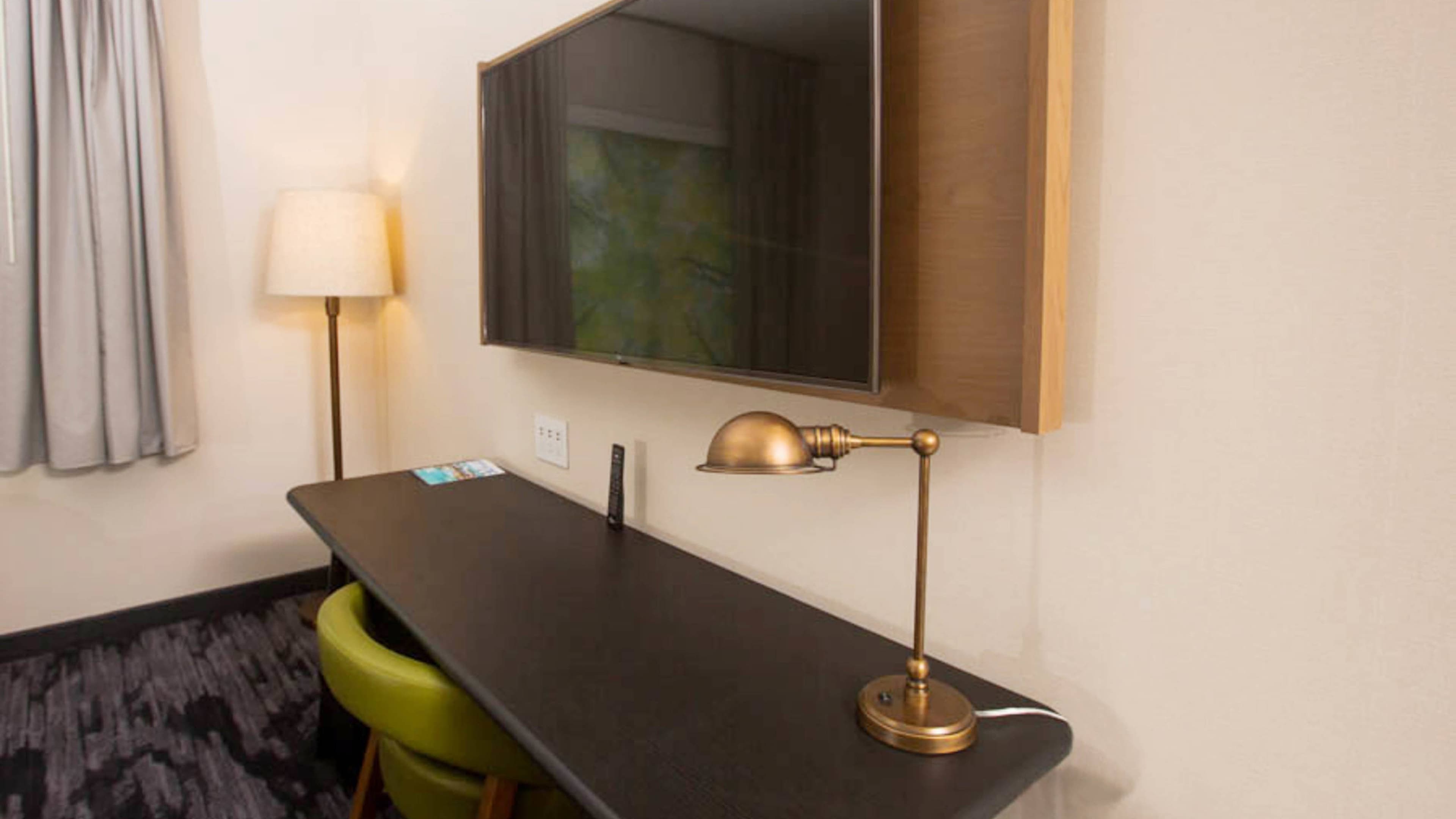 Fairfield Inn & Suites Philadelphia Broomall/Newtown Square - Image 3