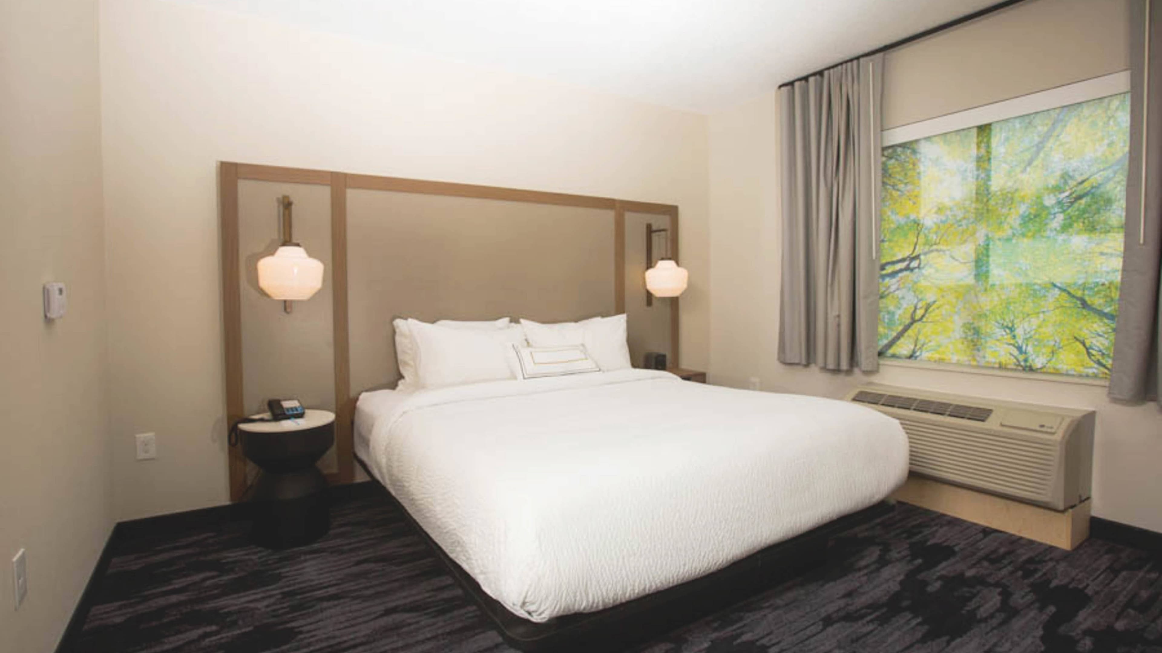 Fairfield Inn & Suites Philadelphia Broomall/Newtown Square - Image 2