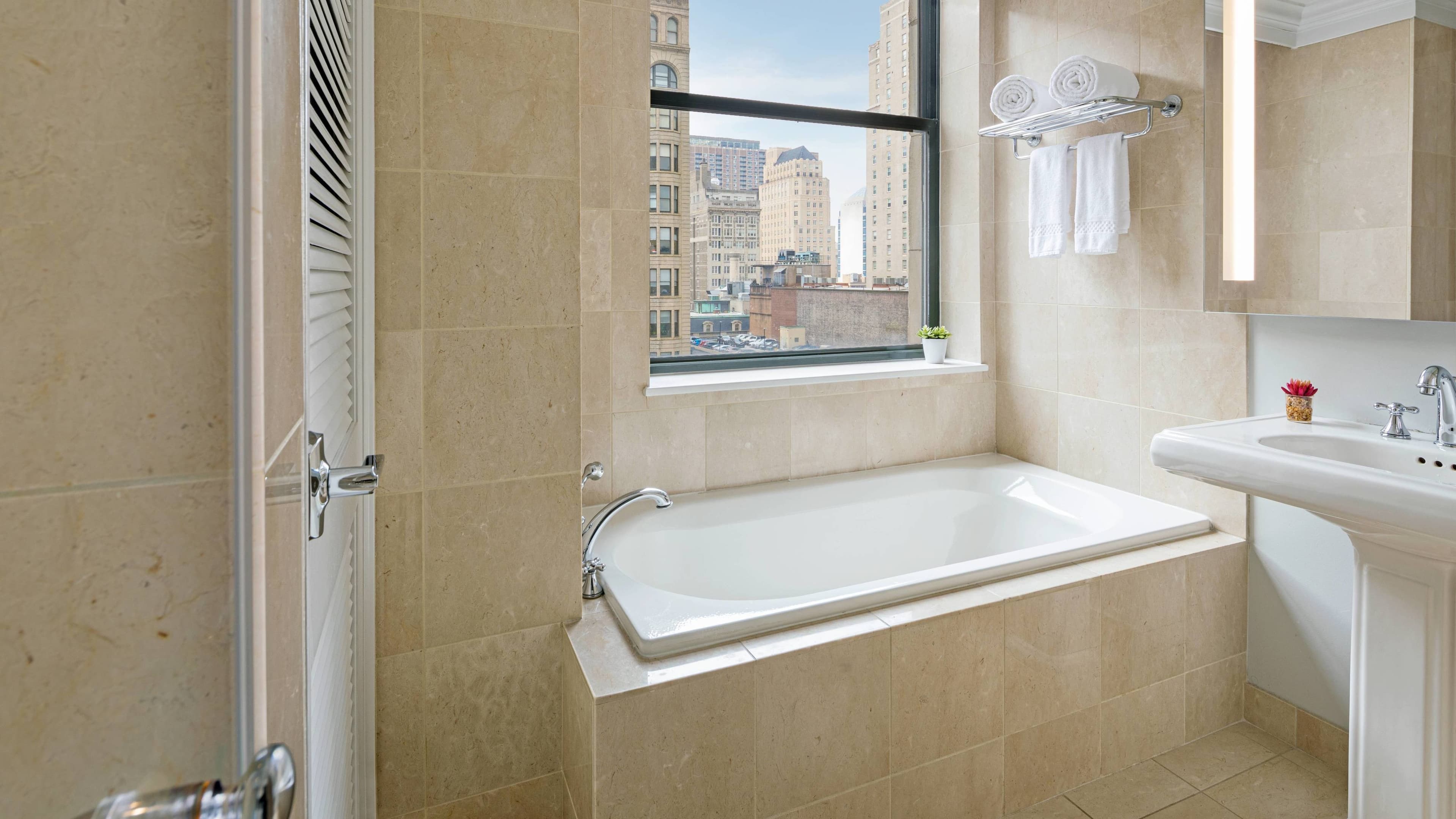 The Ritz-Carlton, Philadelphia — 25