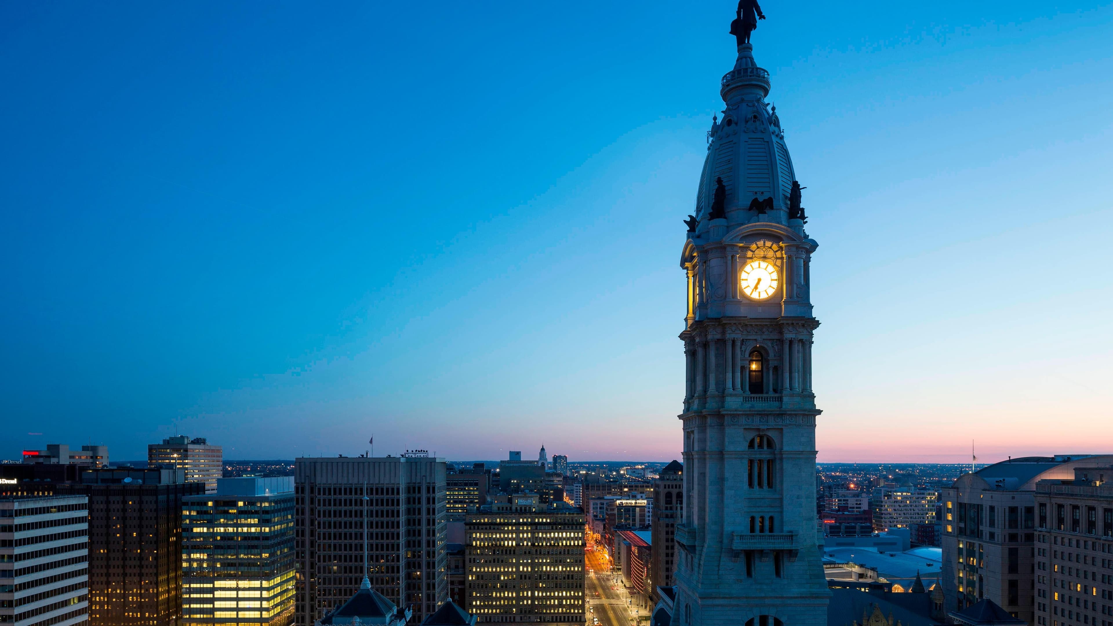 The Ritz-Carlton, Philadelphia - Image 5