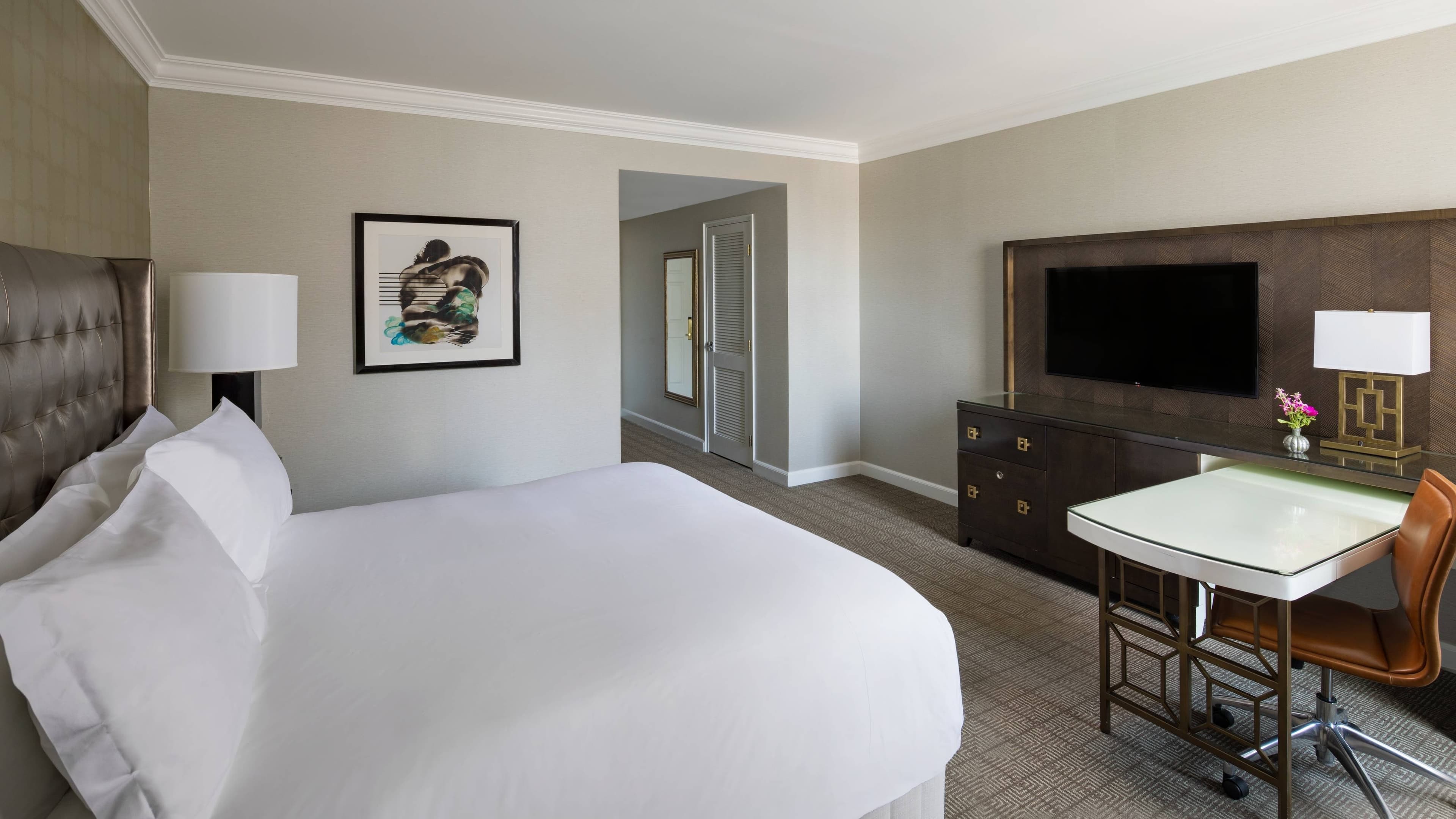 The Ritz-Carlton, Philadelphia — 15