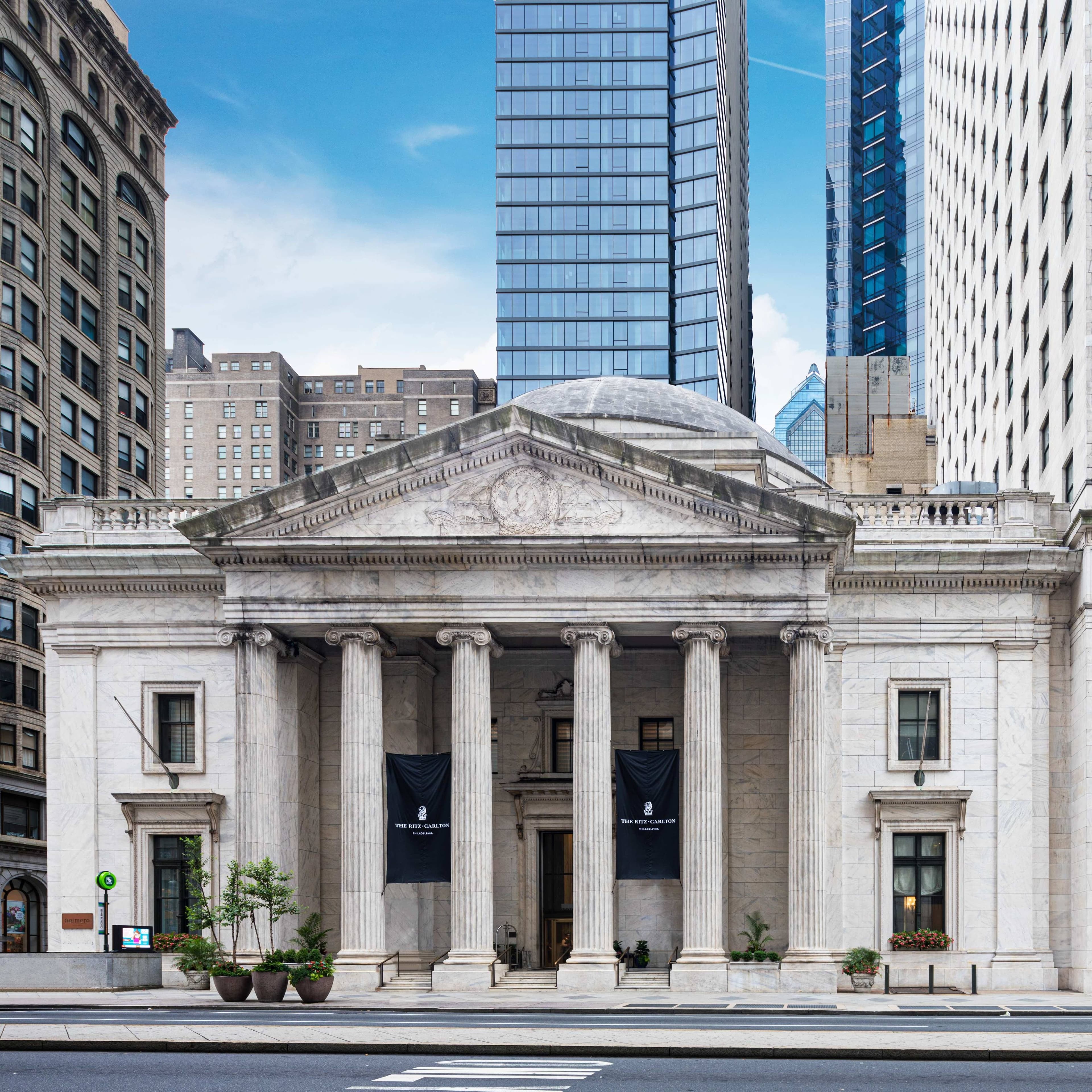 The Ritz-Carlton, Philadelphia - Image 1
