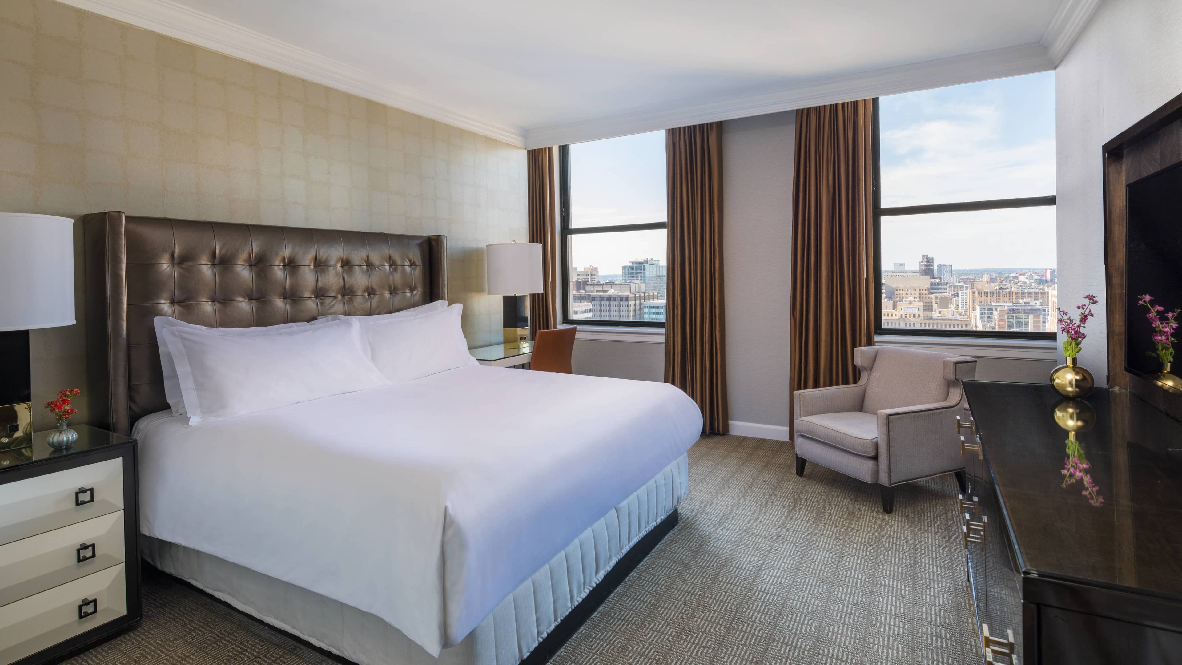 The Ritz-Carlton, Philadelphia — 21