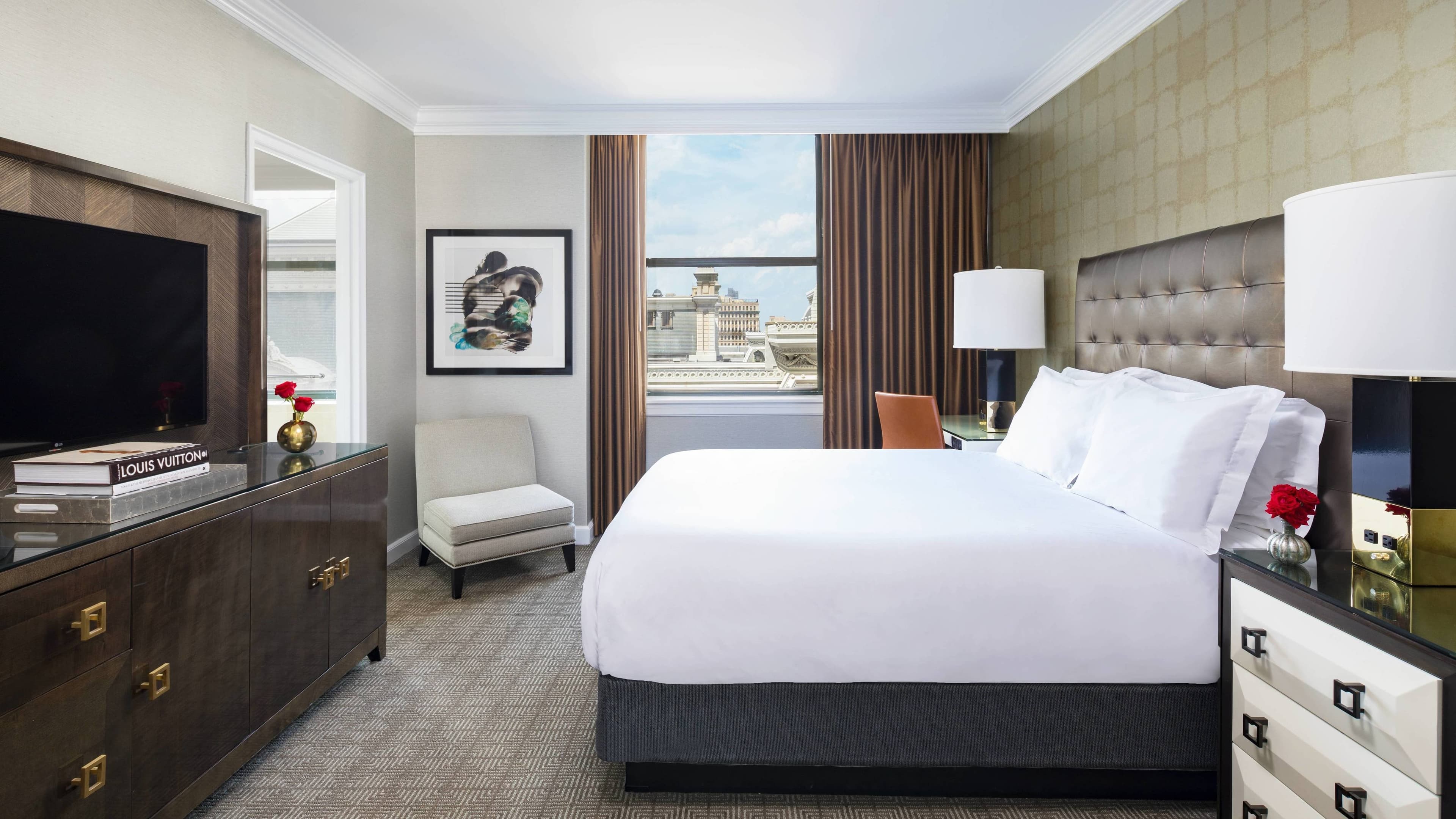 The Ritz-Carlton, Philadelphia — 32