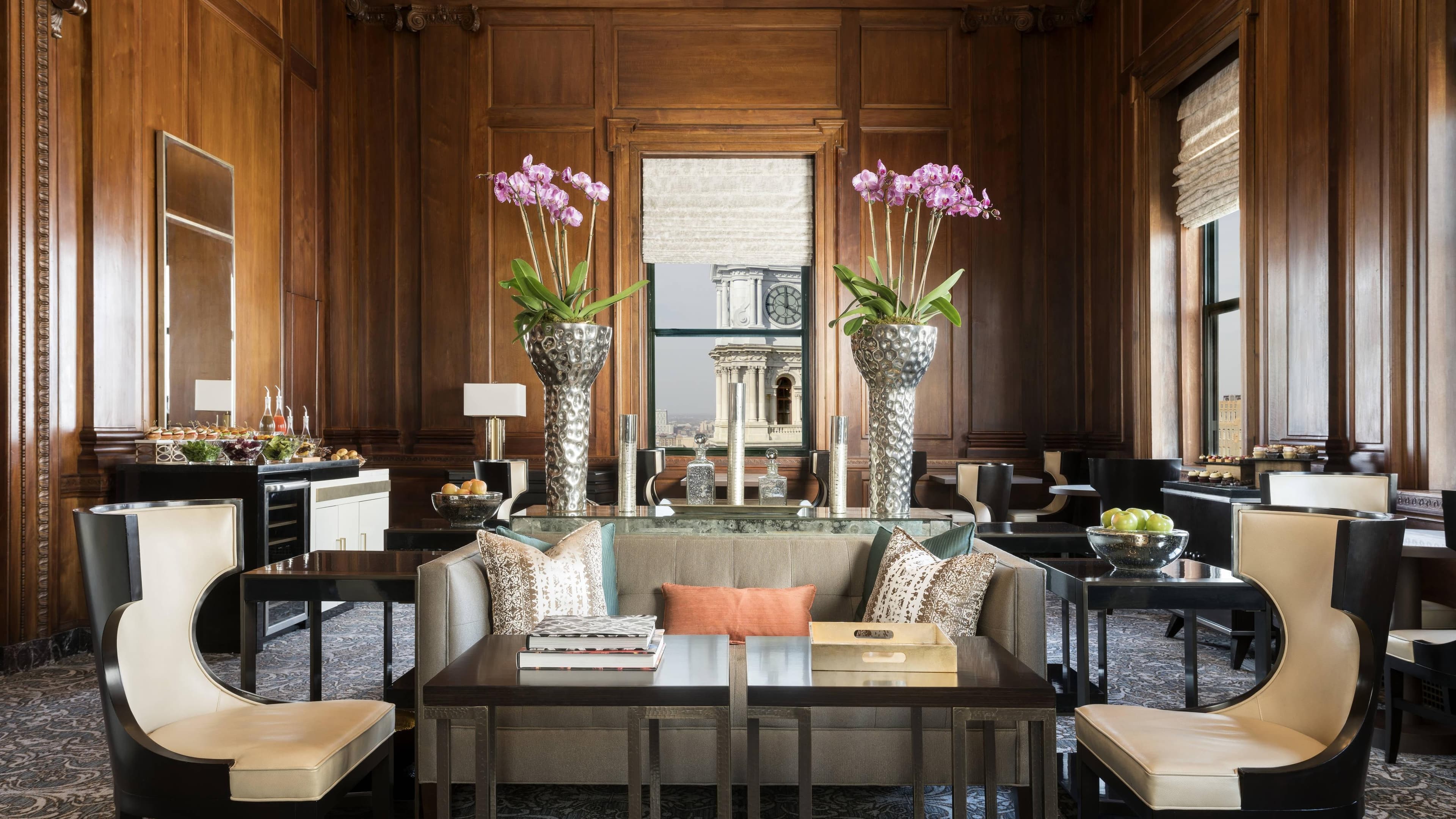 The Ritz-Carlton, Philadelphia - Image 2
