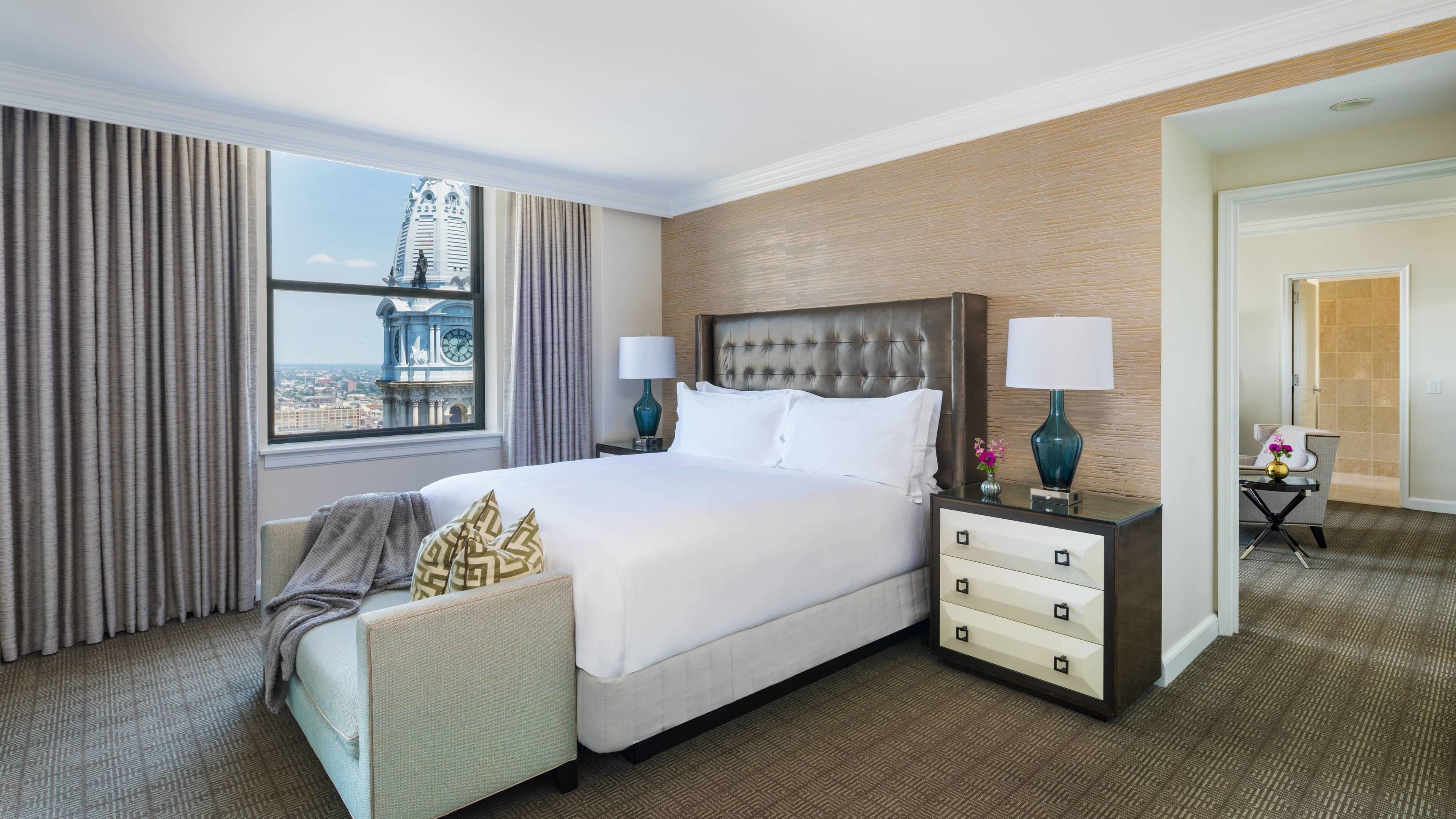 The Ritz-Carlton, Philadelphia — 26