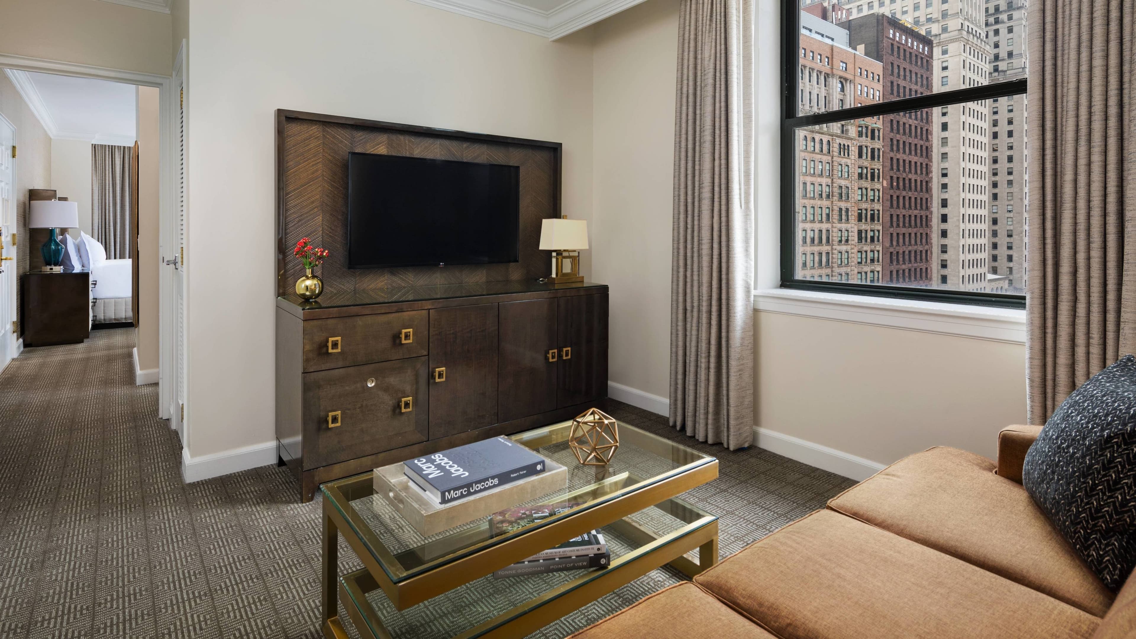 The Ritz-Carlton, Philadelphia — 24