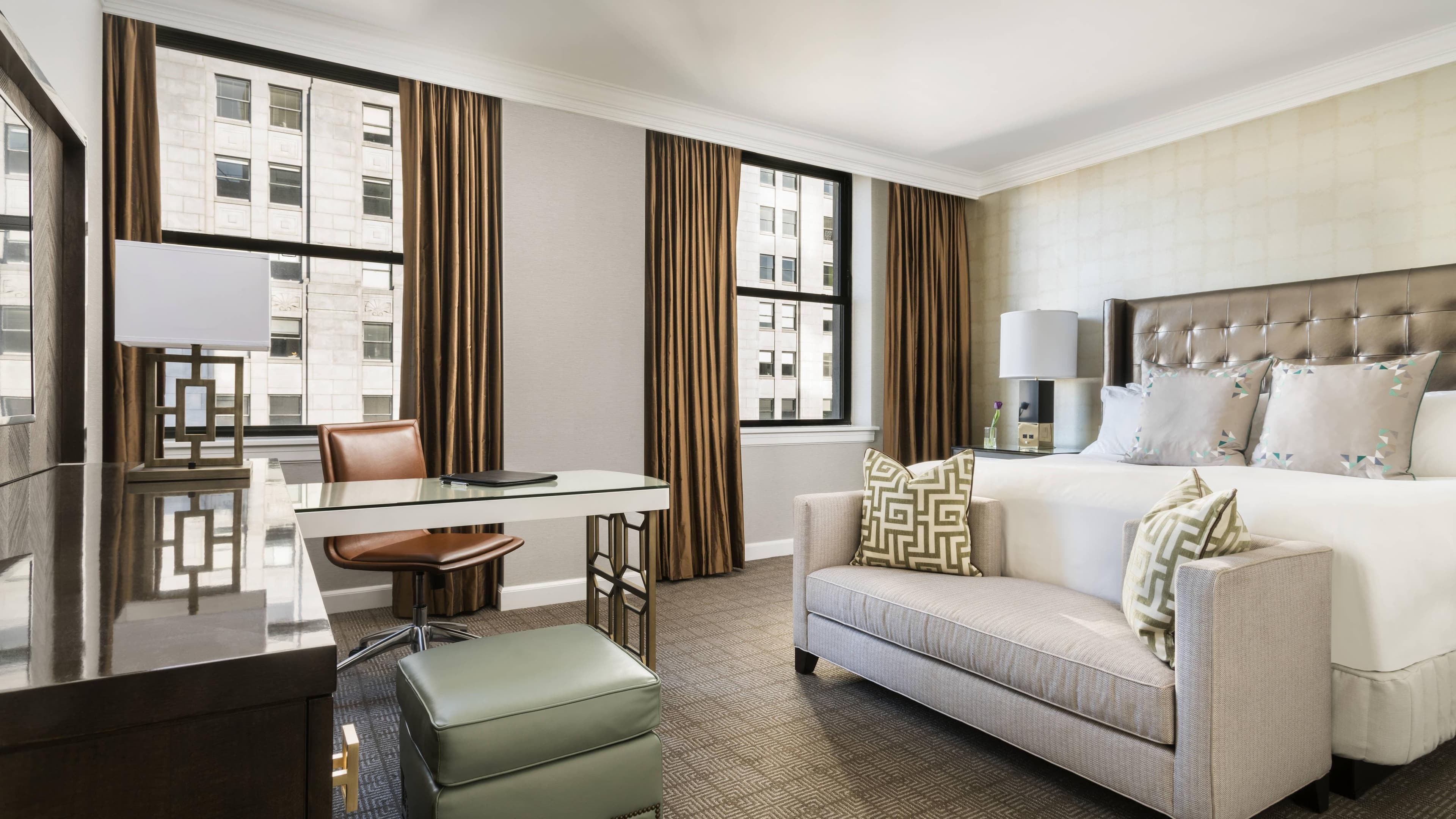The Ritz-Carlton, Philadelphia — 6