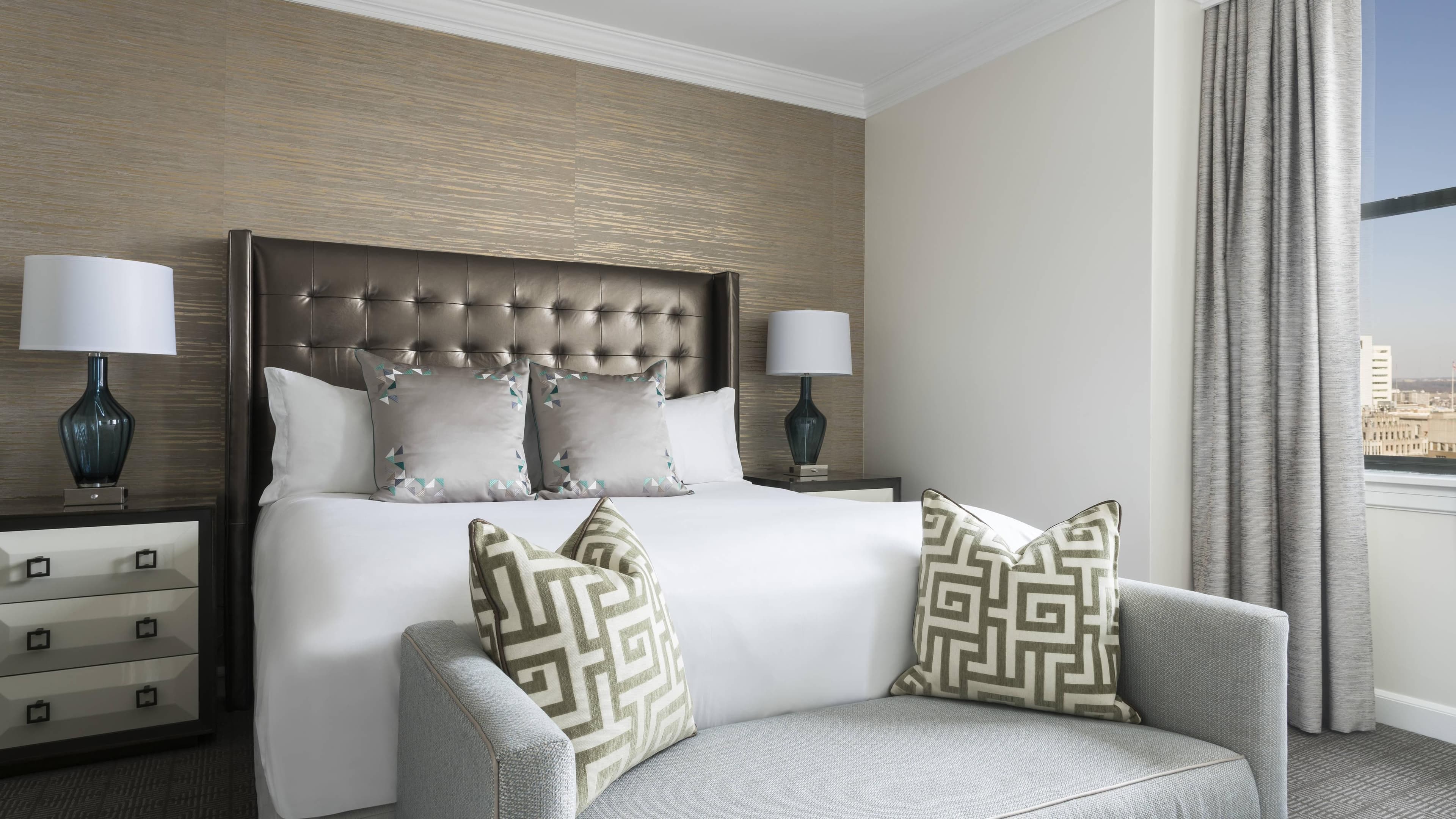 The Ritz-Carlton, Philadelphia — 19