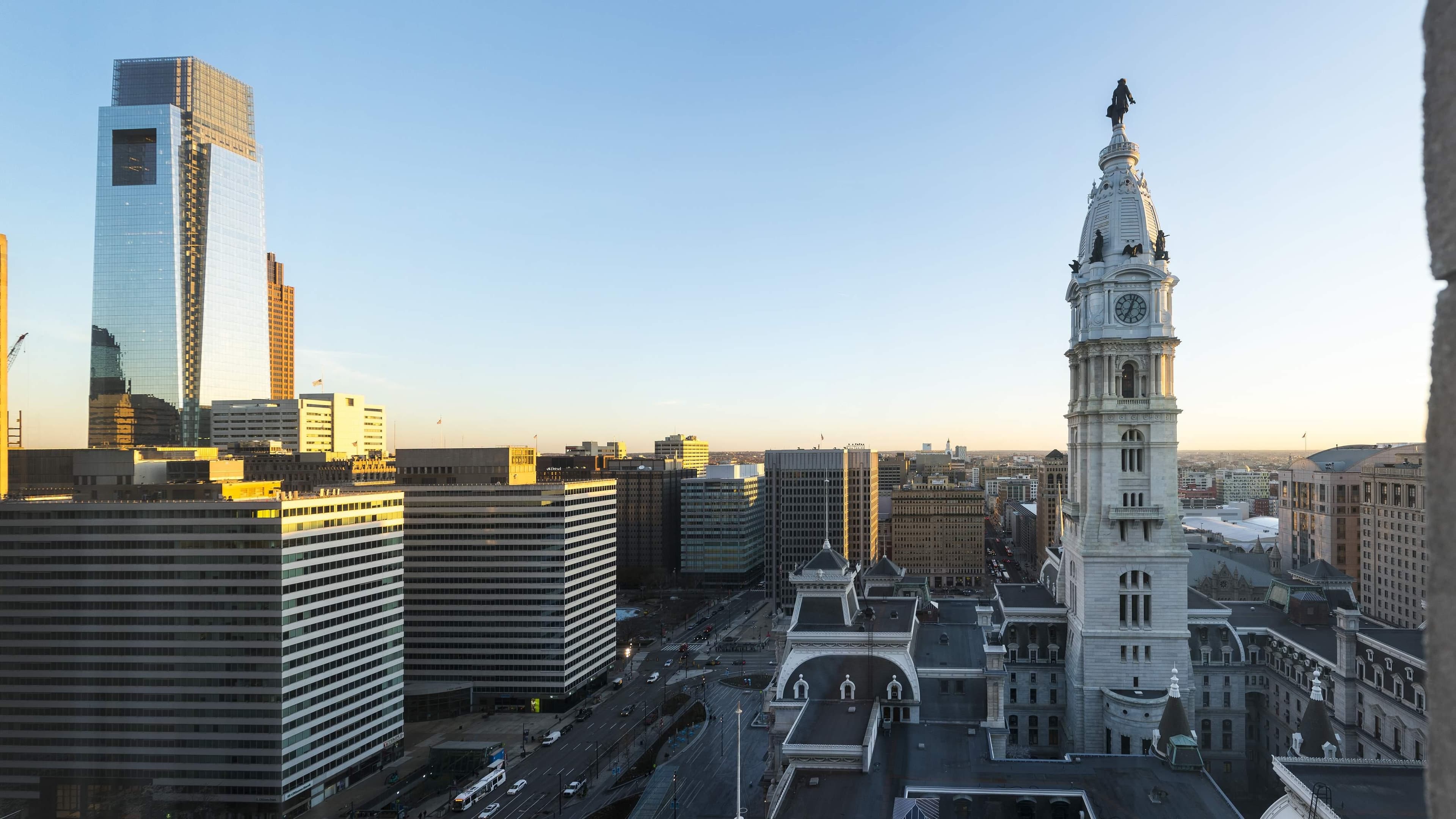 The Ritz-Carlton, Philadelphia - Image 4