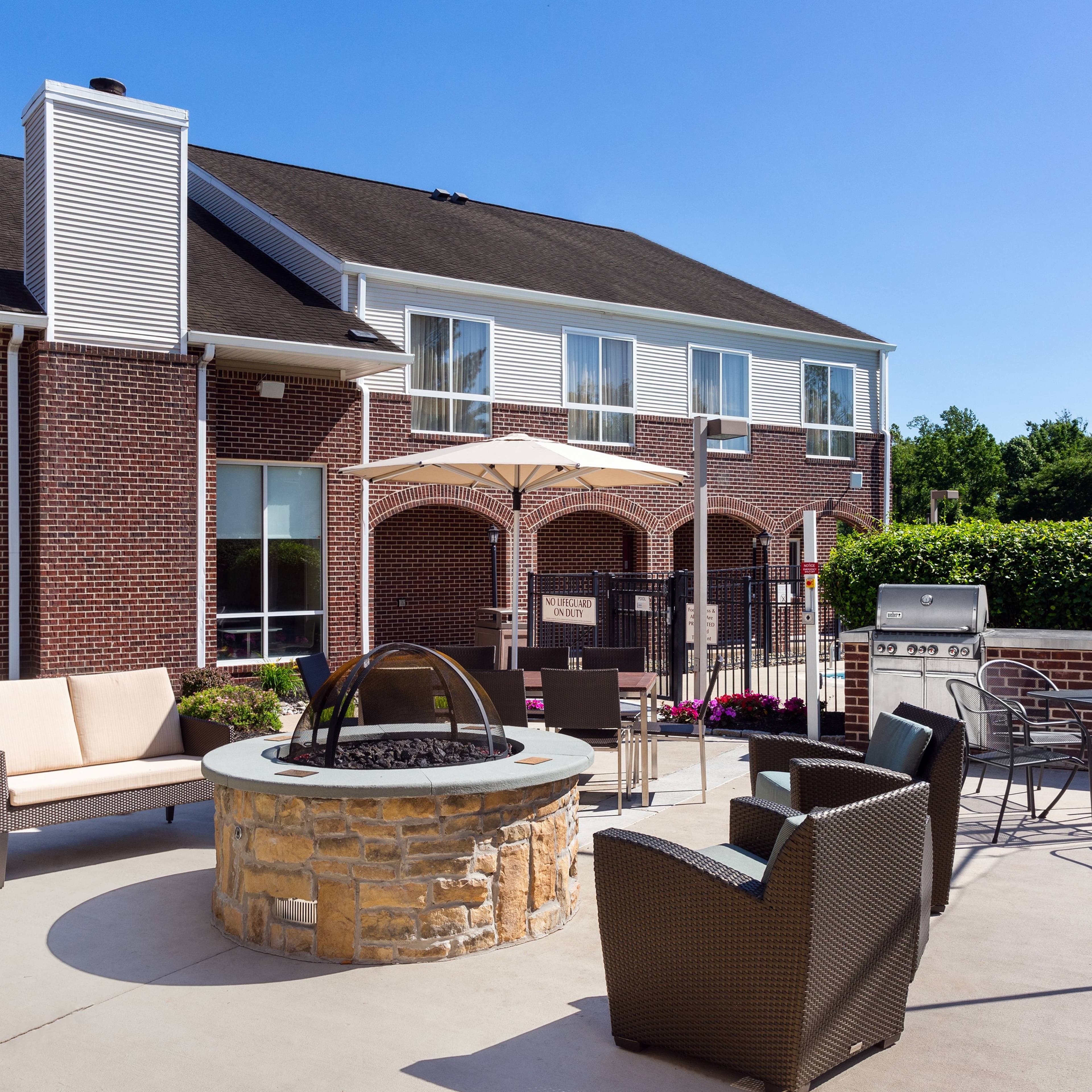 Residence Inn Philadelphia Willow Grove - Image 1