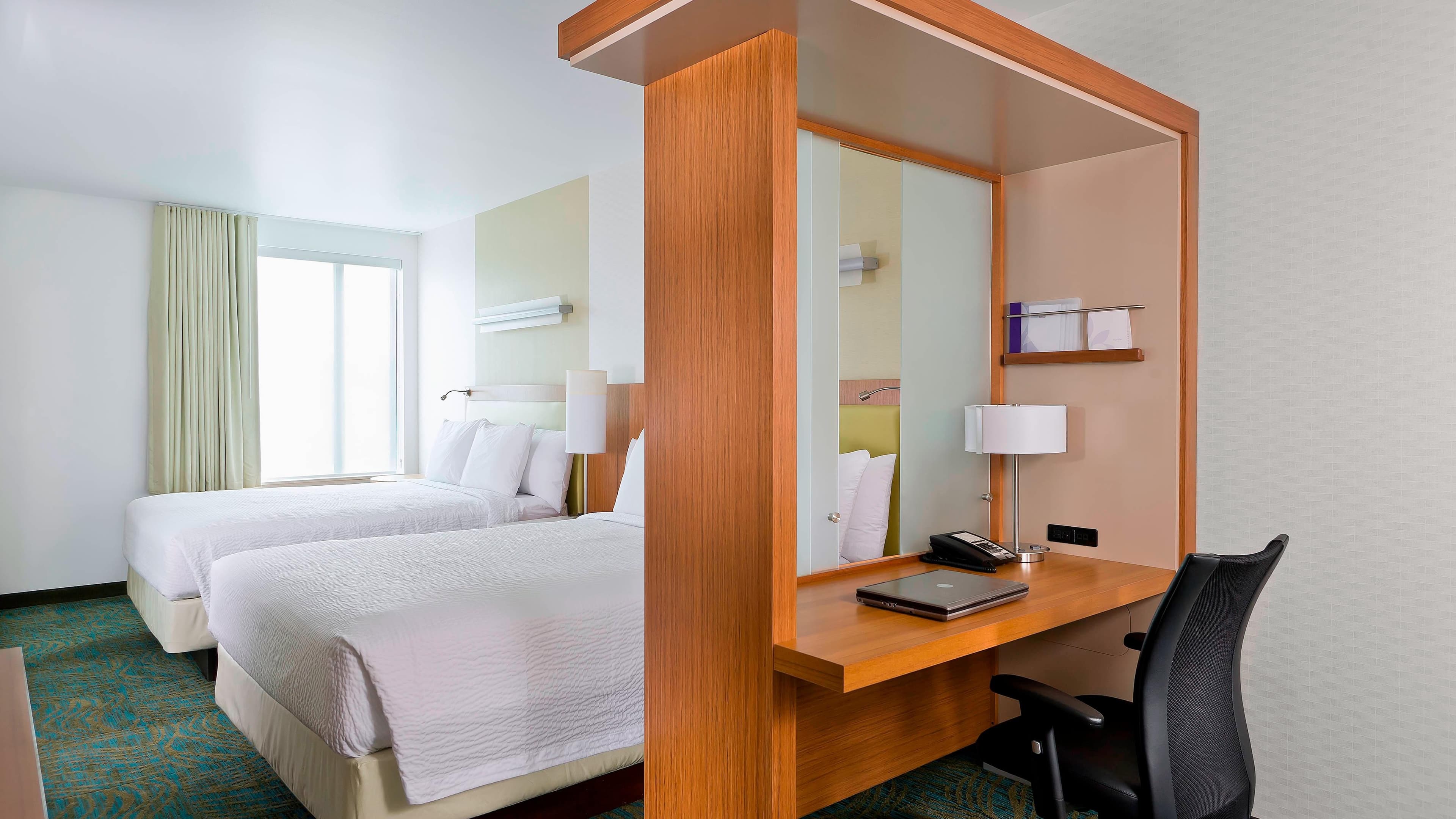 SpringHill Suites Philadelphia Langhorne — 8