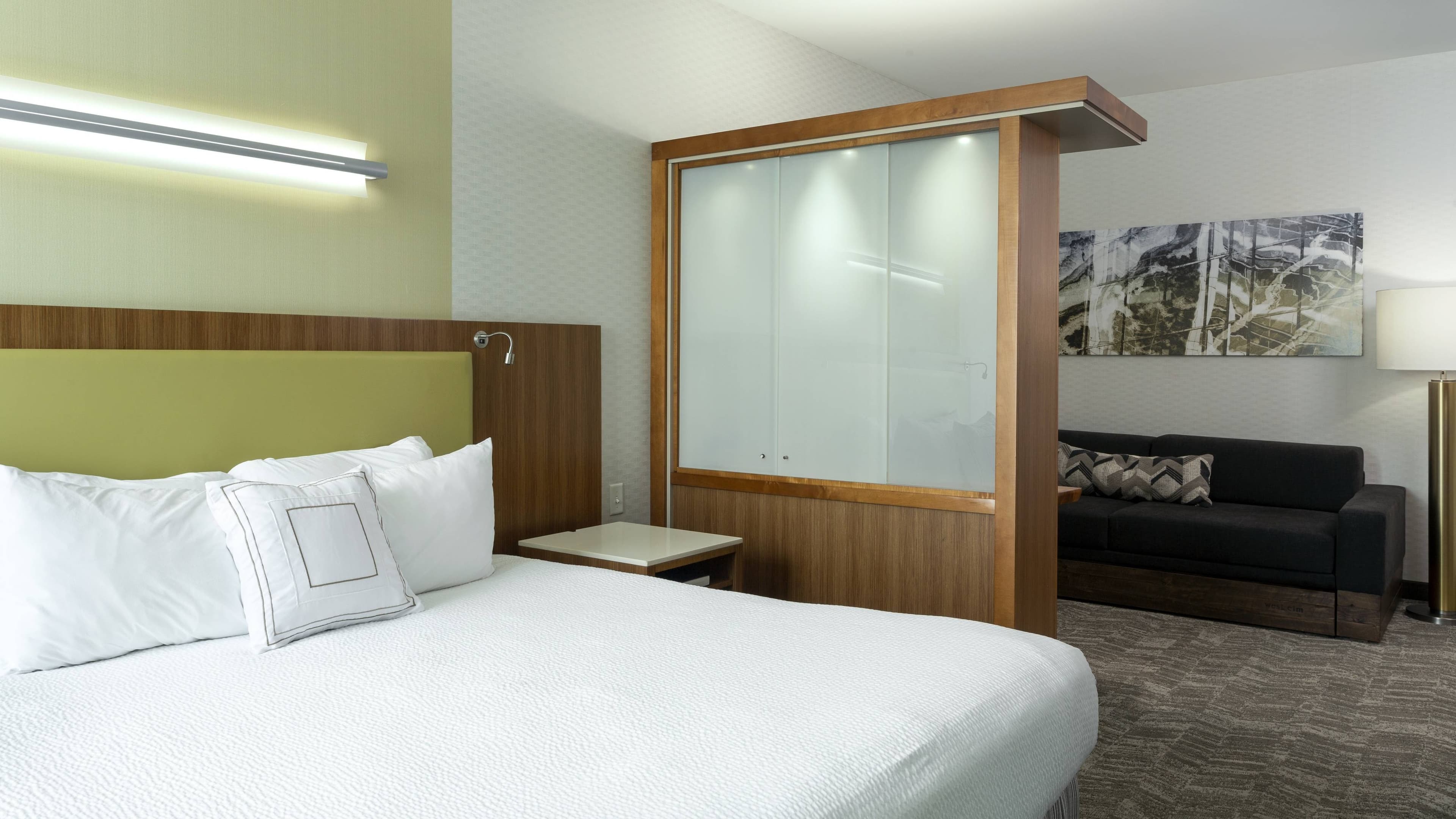 SpringHill Suites Philadelphia Airport/Ridley Park - Image 5