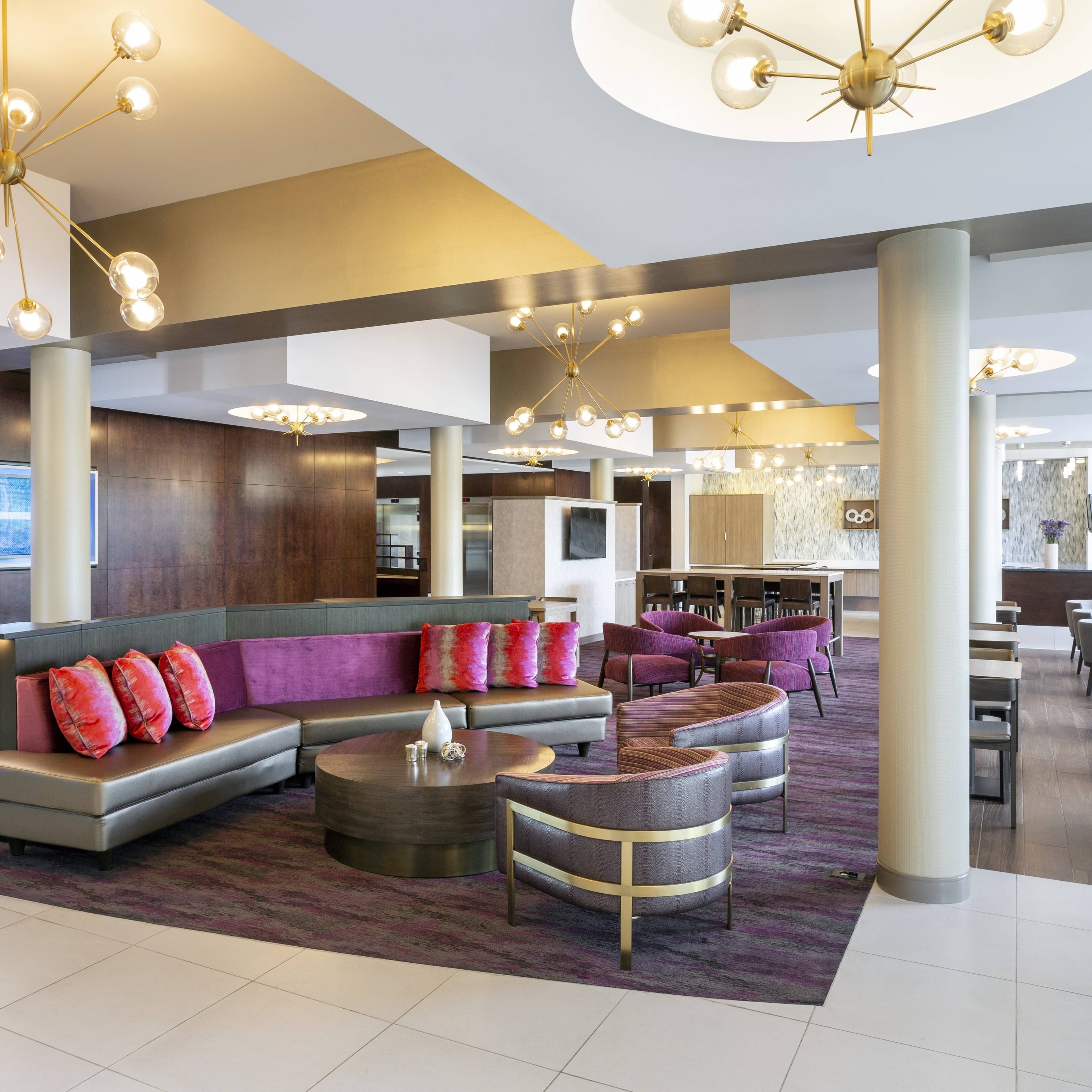 SpringHill Suites Philadelphia Airport/Ridley Park - Image 1
