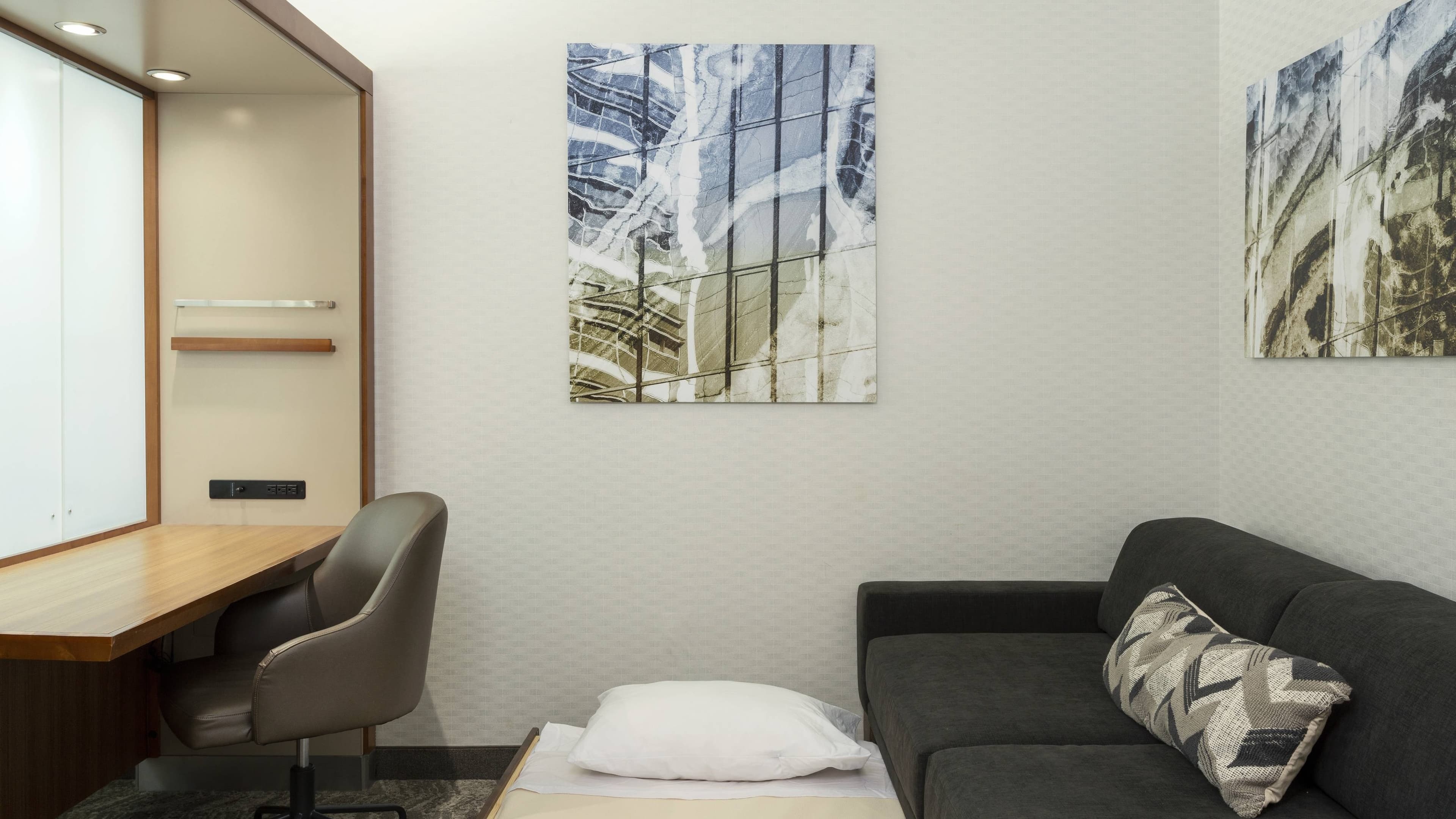 SpringHill Suites Philadelphia Airport/Ridley Park — 6