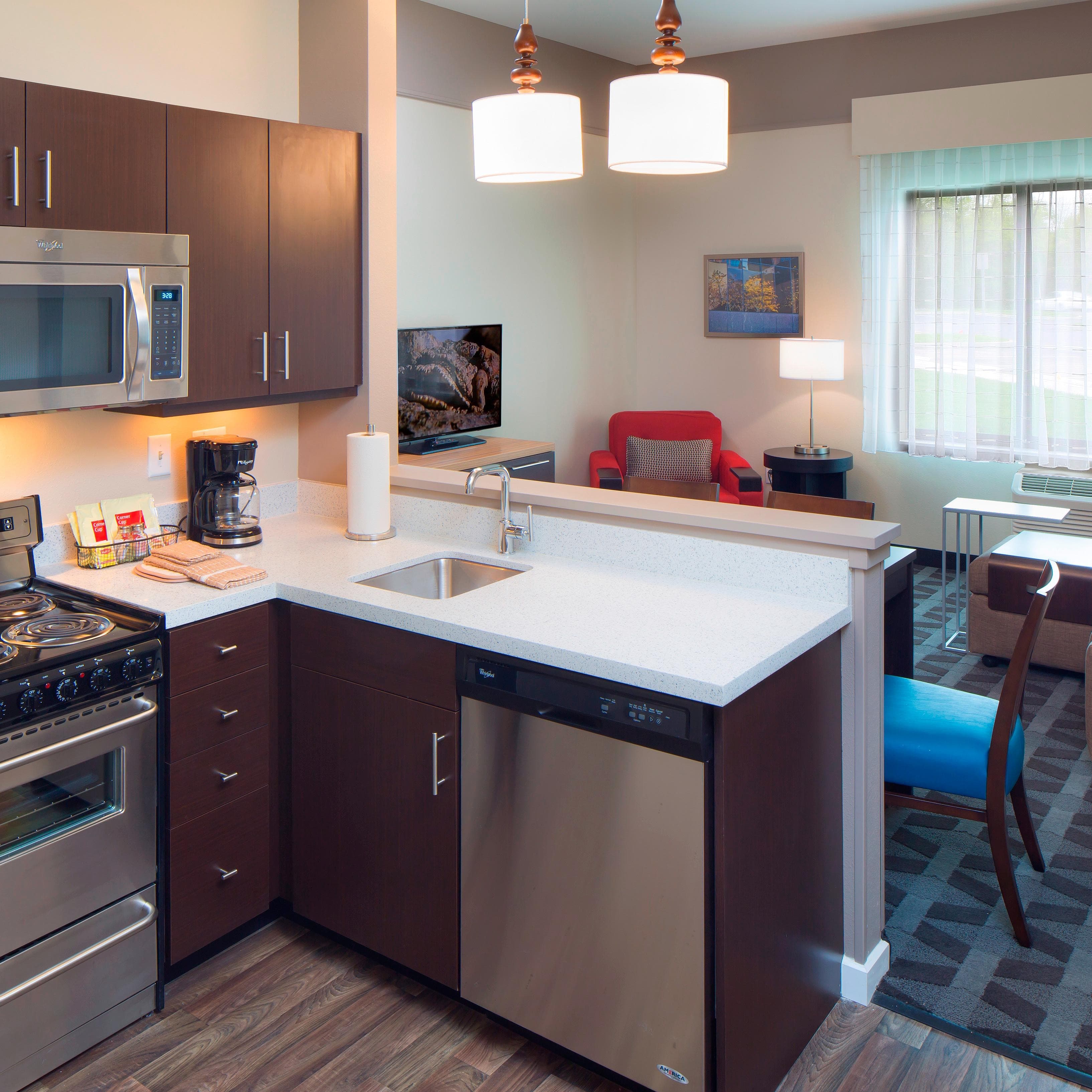 TownePlace Suites Swedesboro Logan Township - Image 1