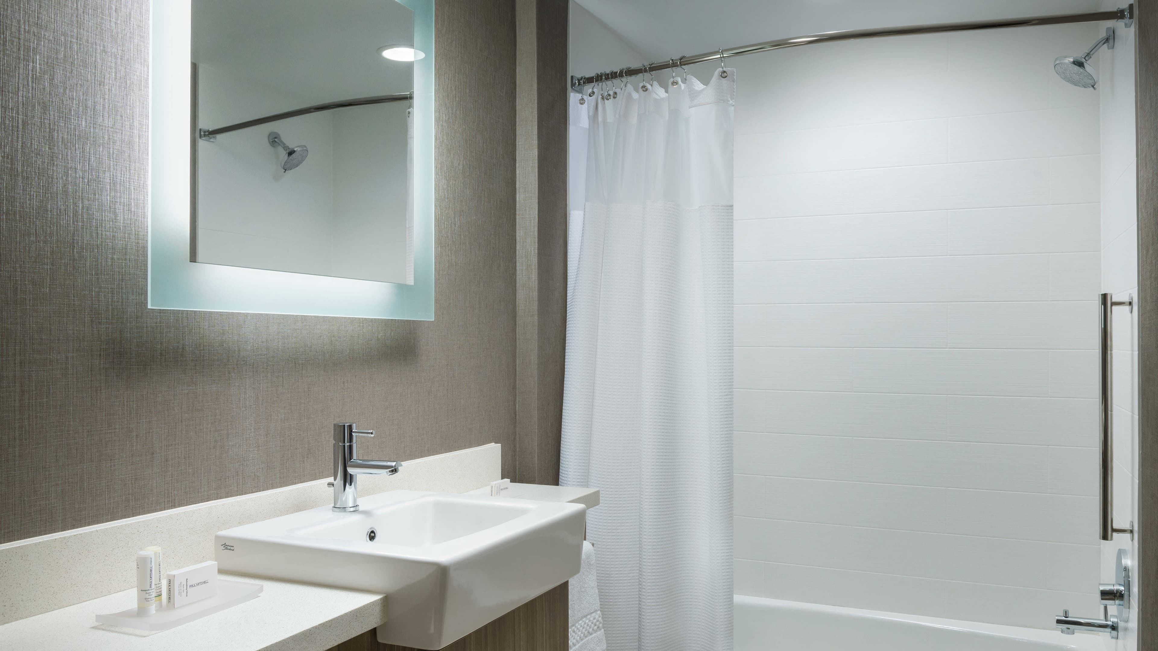 SpringHill Suites Philadelphia West Chester/Exton — 12