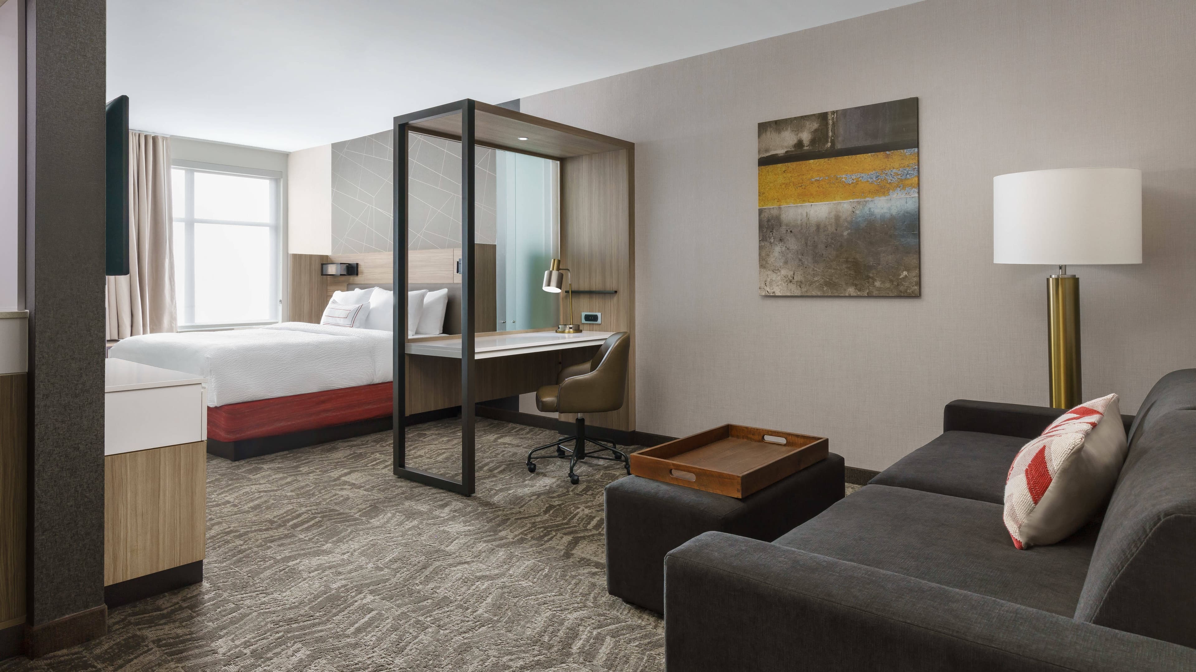 King Suite - Image 1