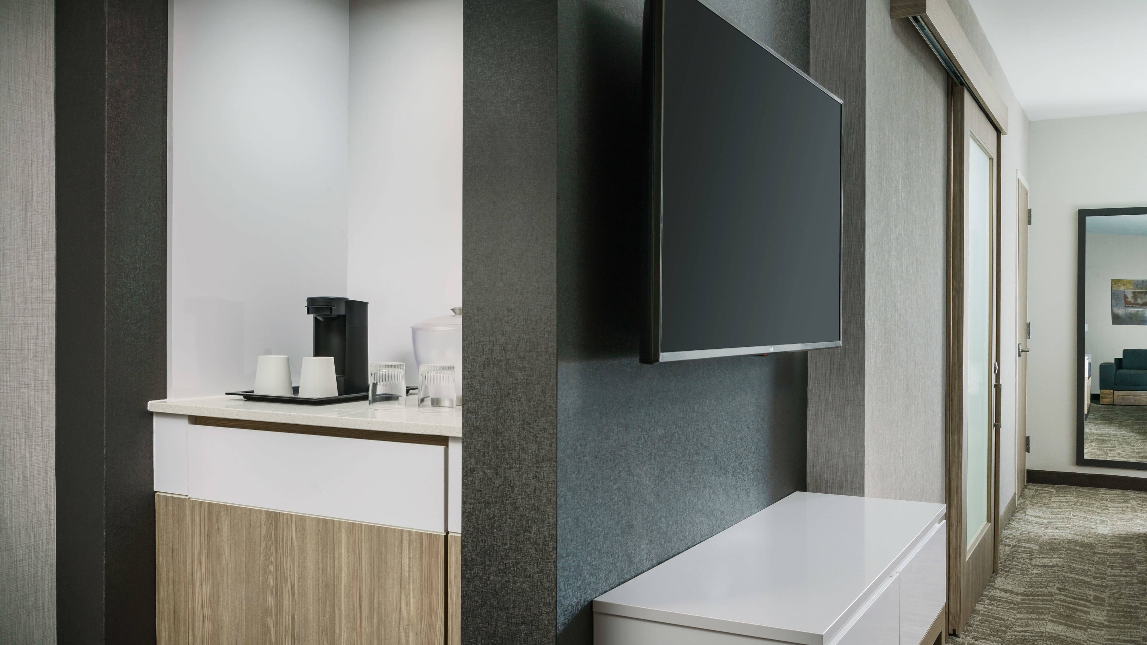 SpringHill Suites Philadelphia West Chester/Exton — 11