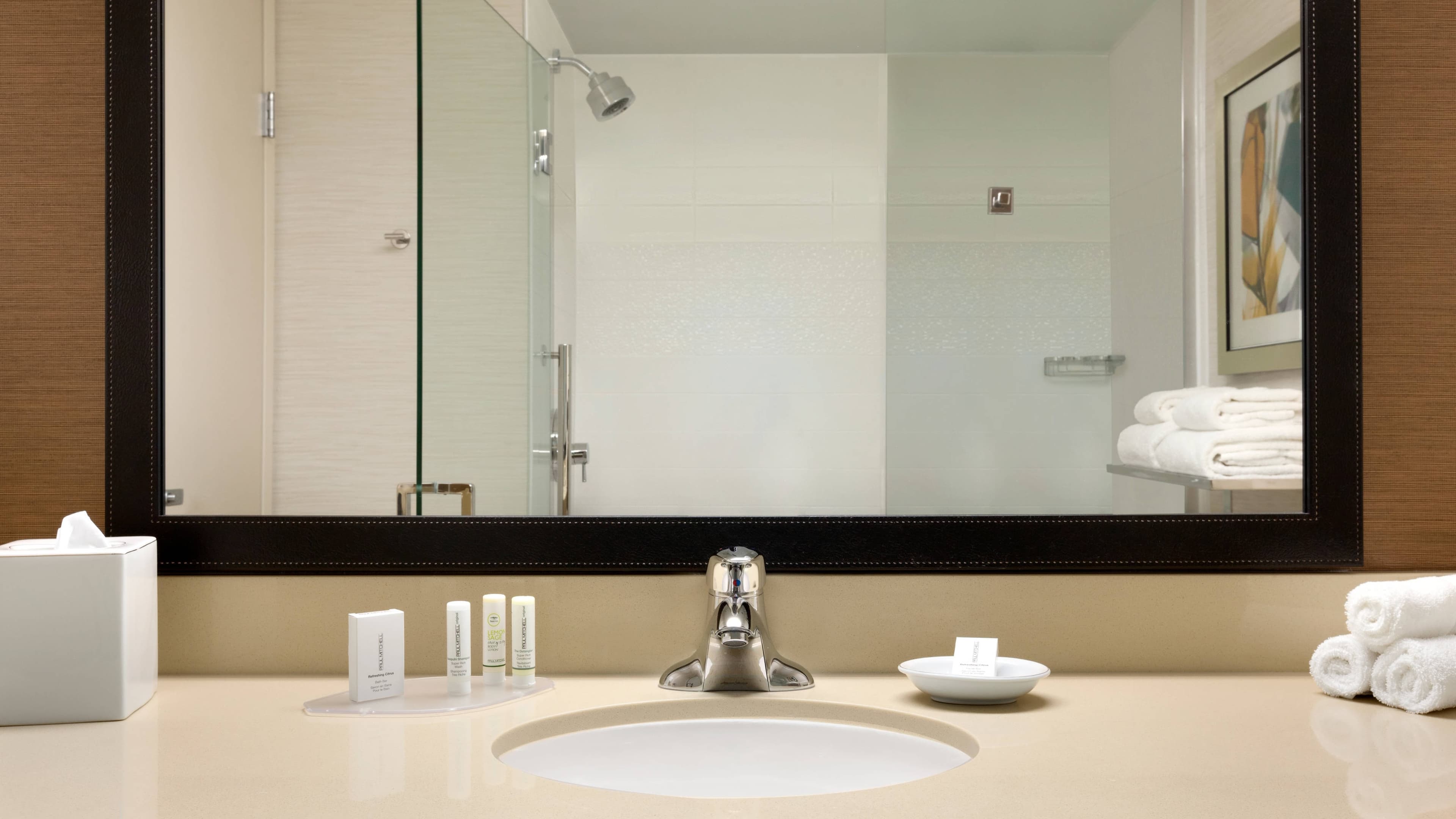 Crowne Plaza Philadelphia - King of Prussia — 9