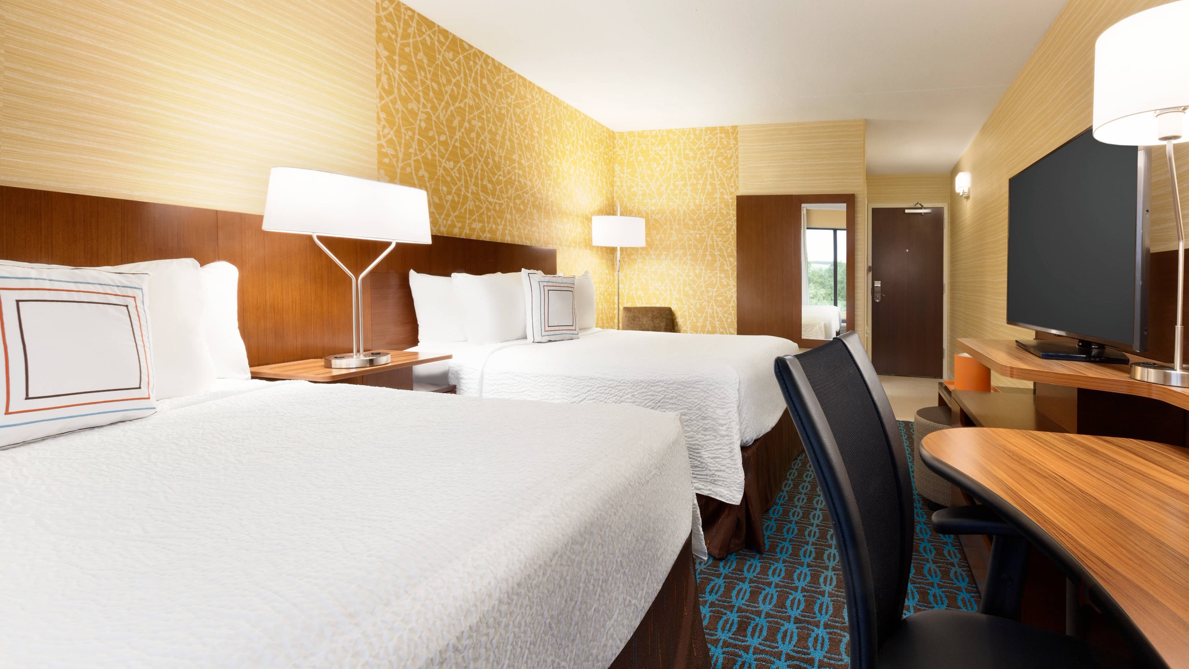 Crowne Plaza Philadelphia - King of Prussia — 7