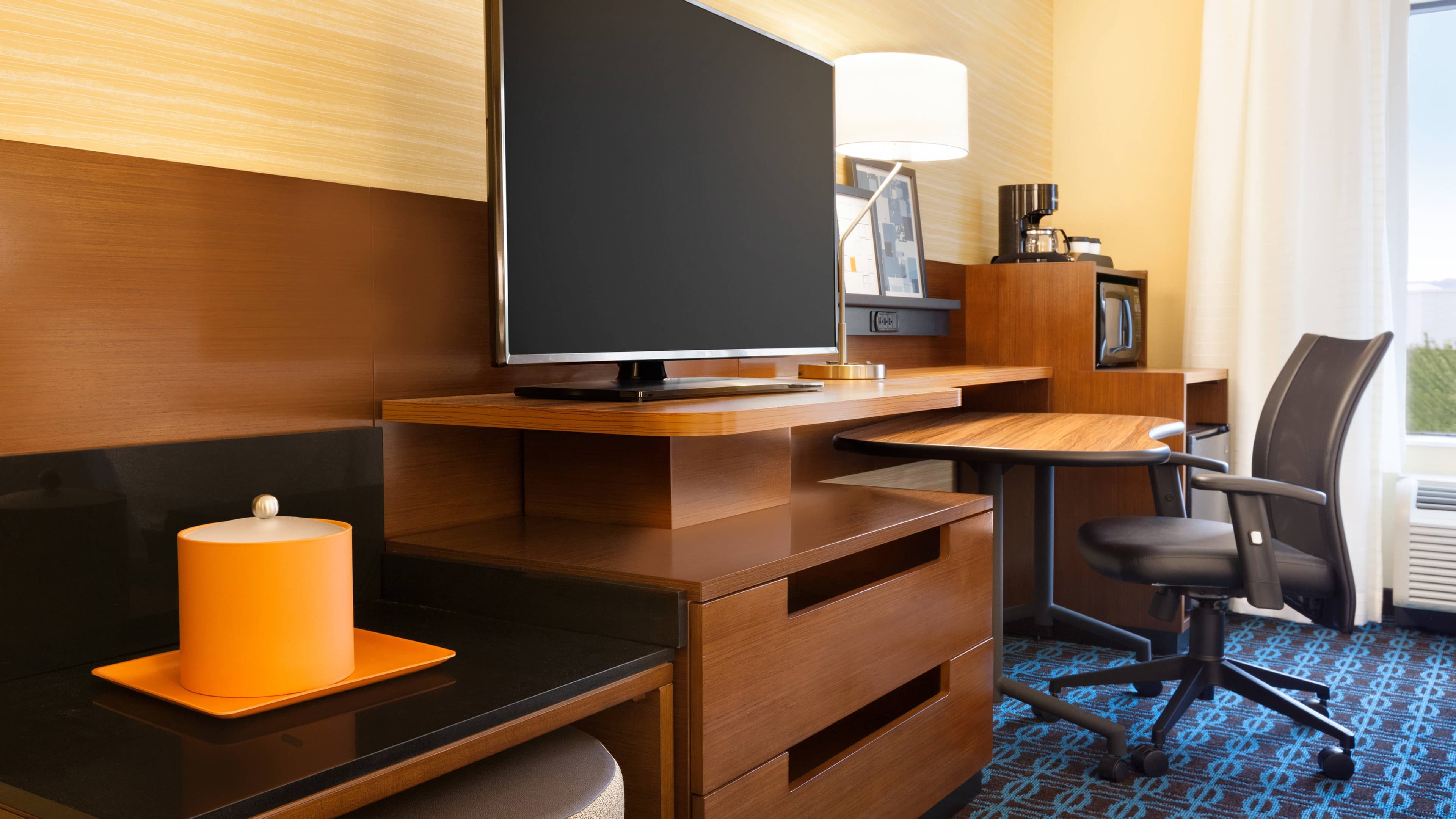 Crowne Plaza Philadelphia - King of Prussia — 8