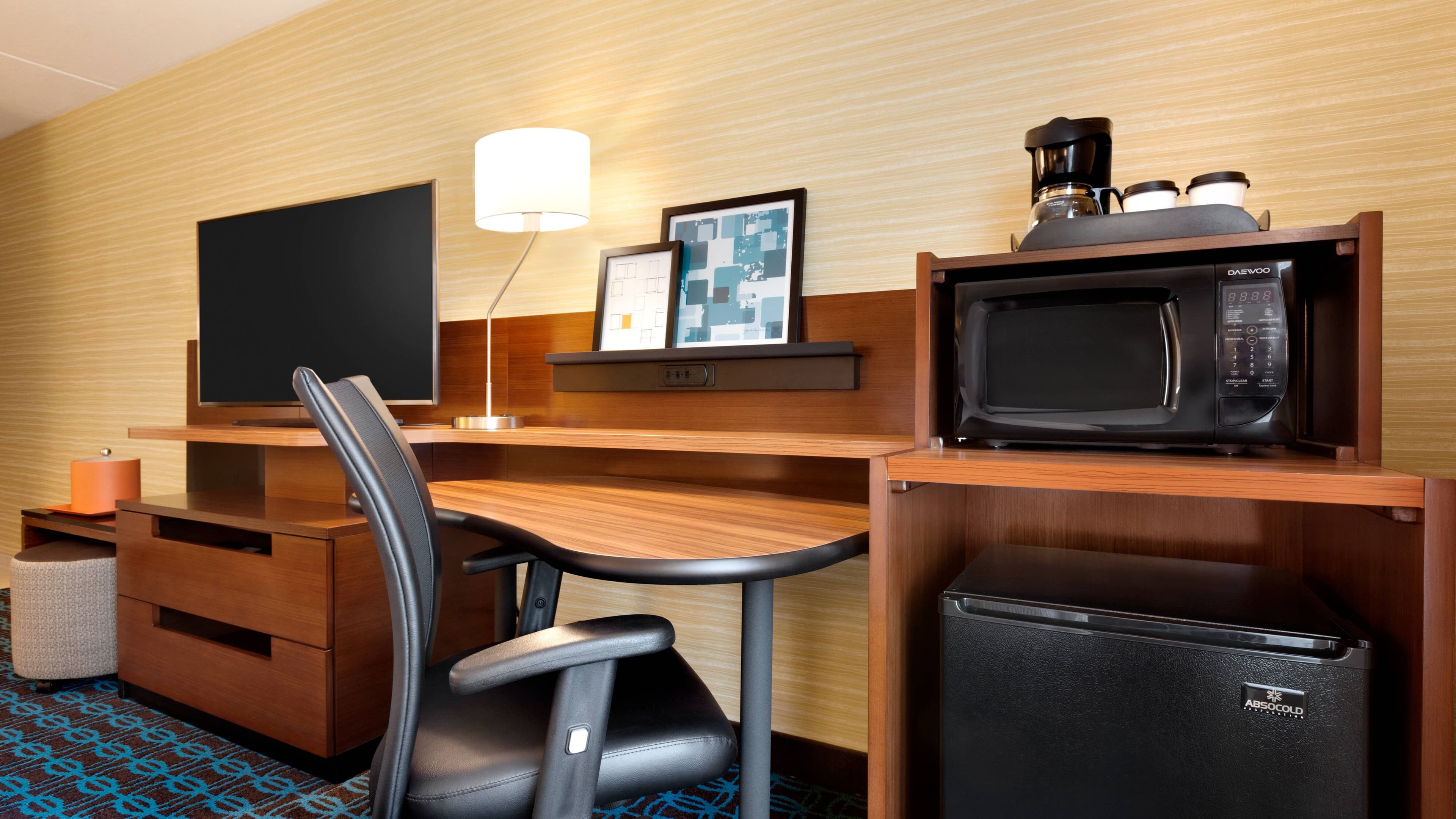 Crowne Plaza Philadelphia - King of Prussia — 13