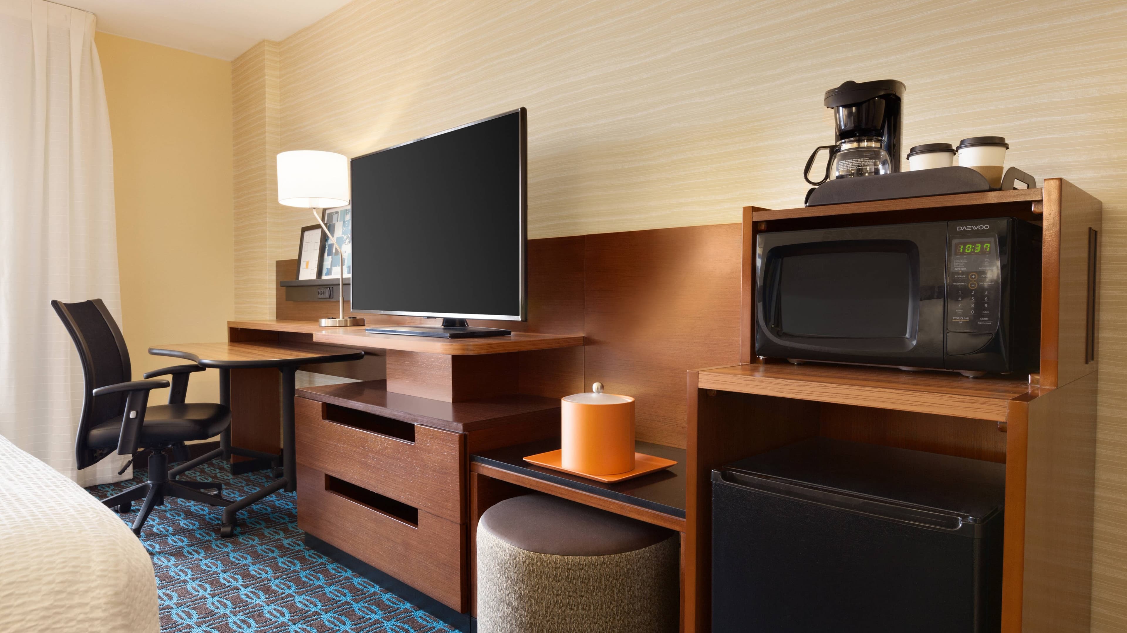 Crowne Plaza Philadelphia - King of Prussia — 16