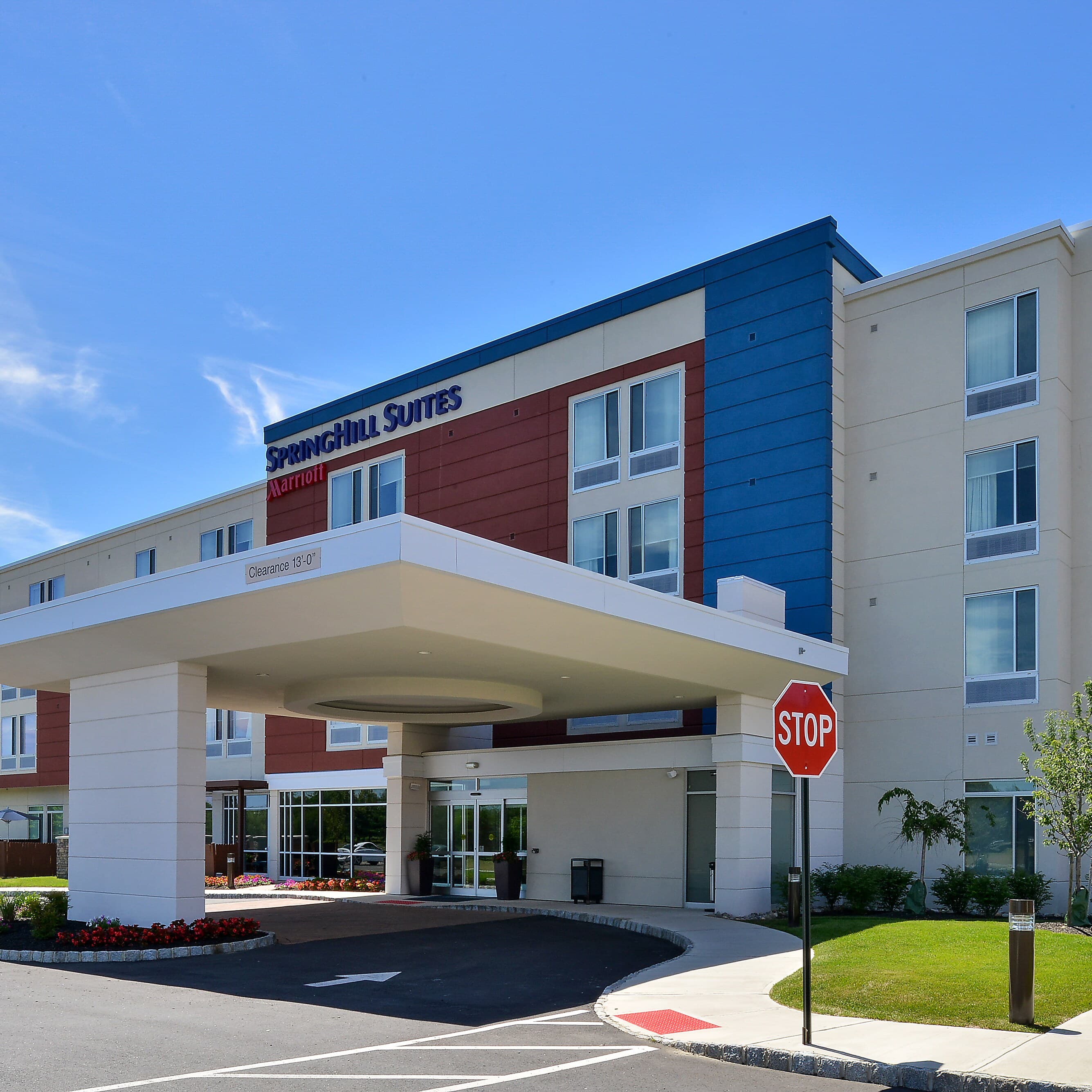 SpringHill Suites Voorhees Mt. Laurel/Cherry Hill - Image 1