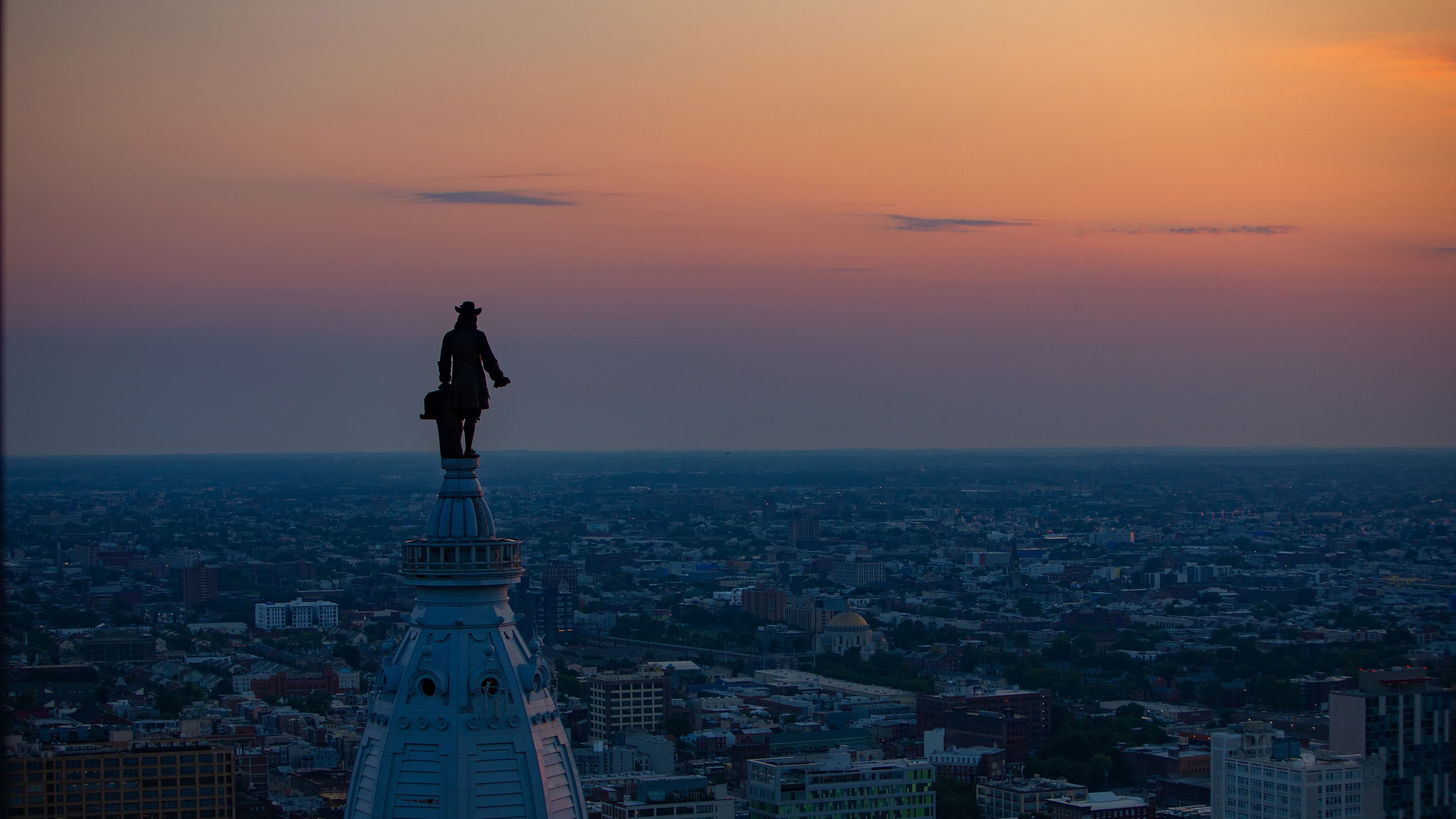 W Philadelphia — 23
