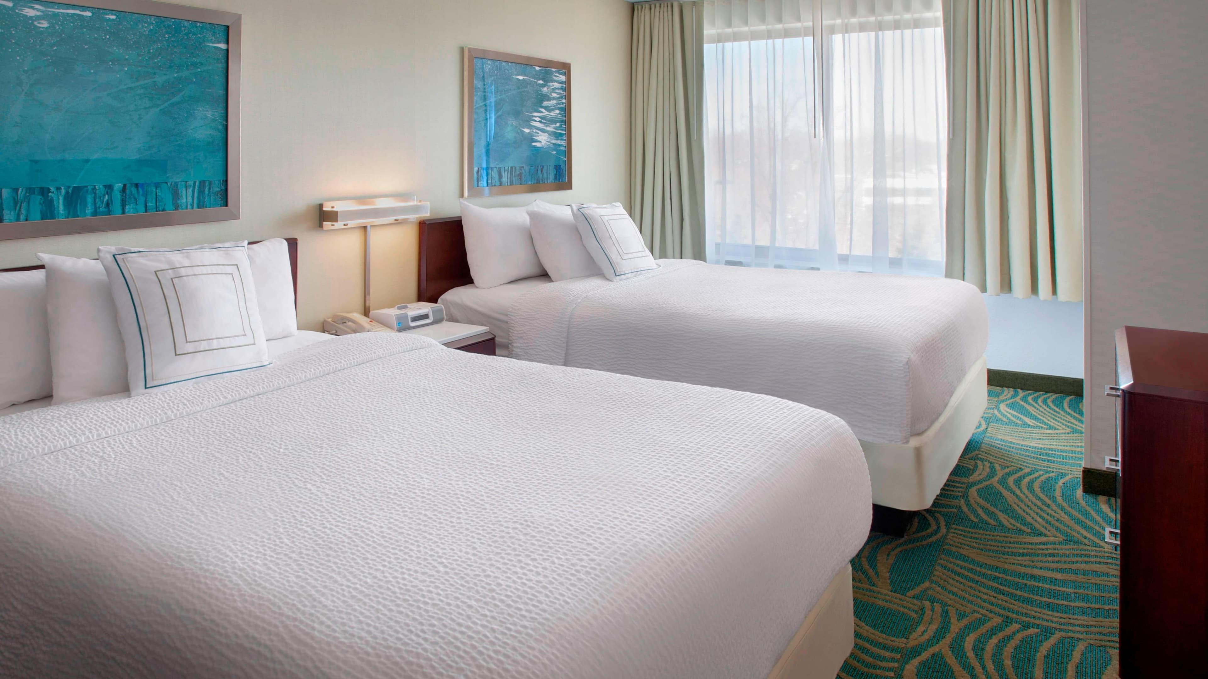 SpringHill Suites Philadelphia Willow Grove - Image 2