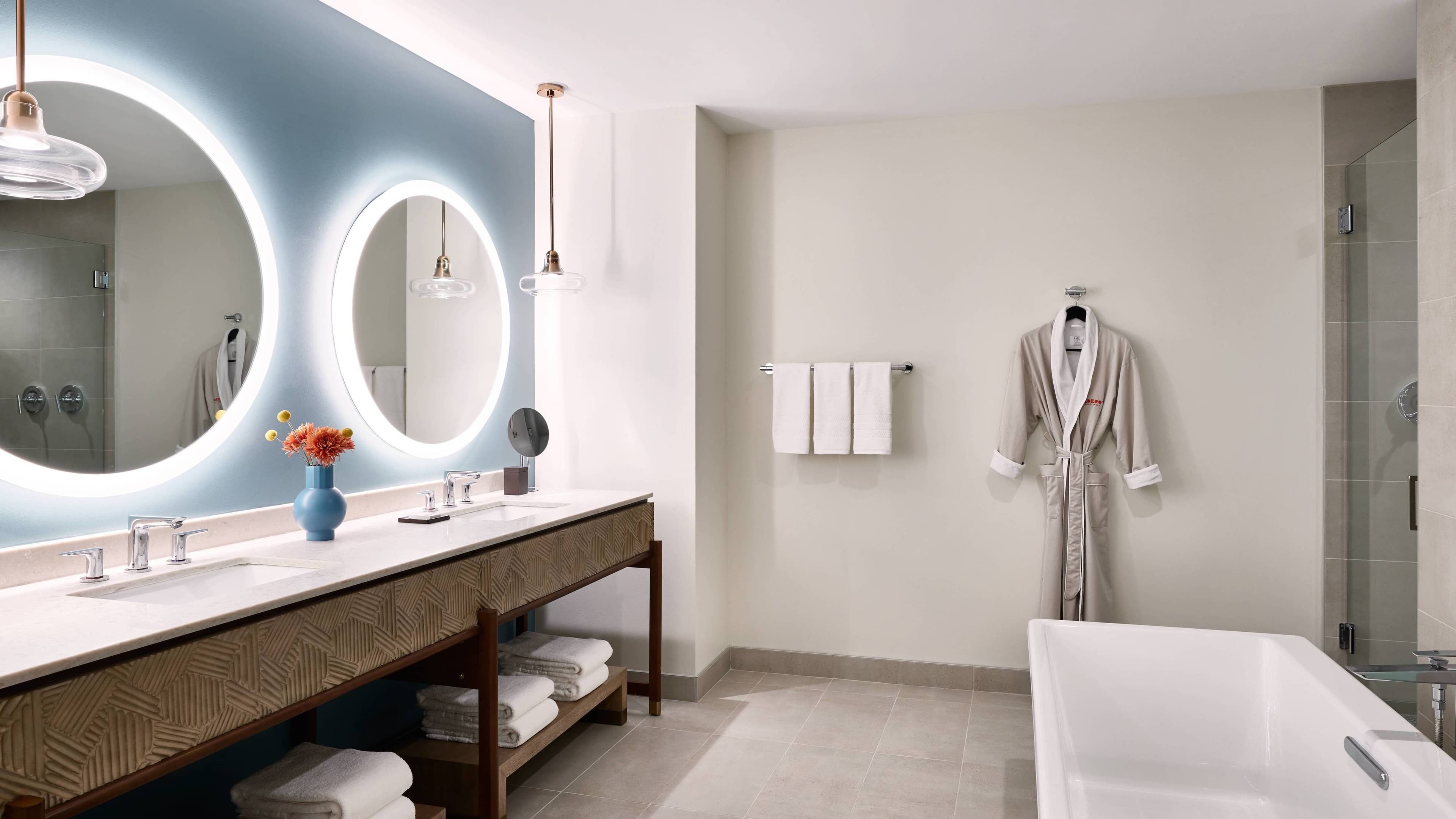 ADERO Scottsdale Resort, Autograph Collection — 25