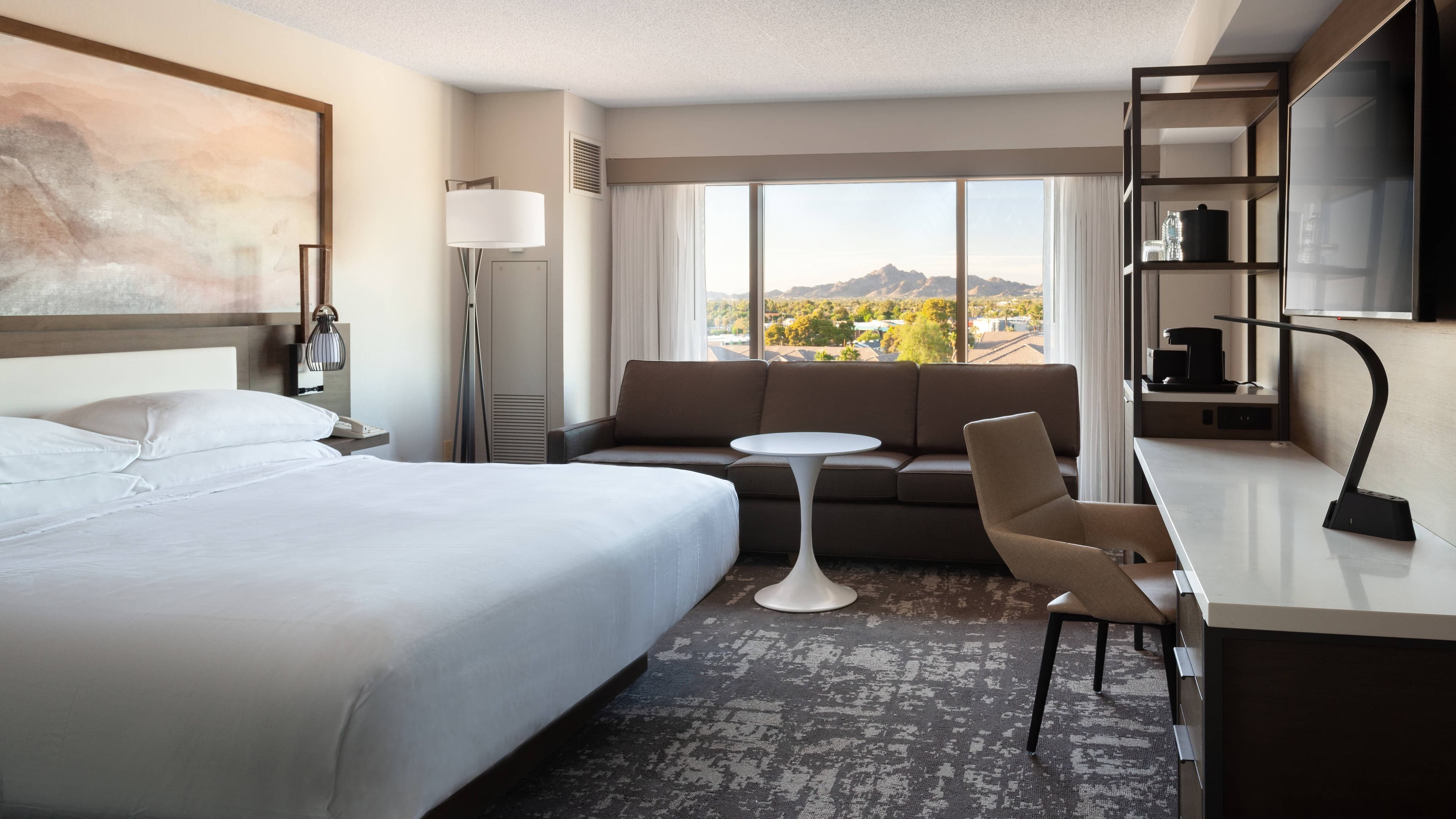 Marriott Phoenix Airport - Image 2