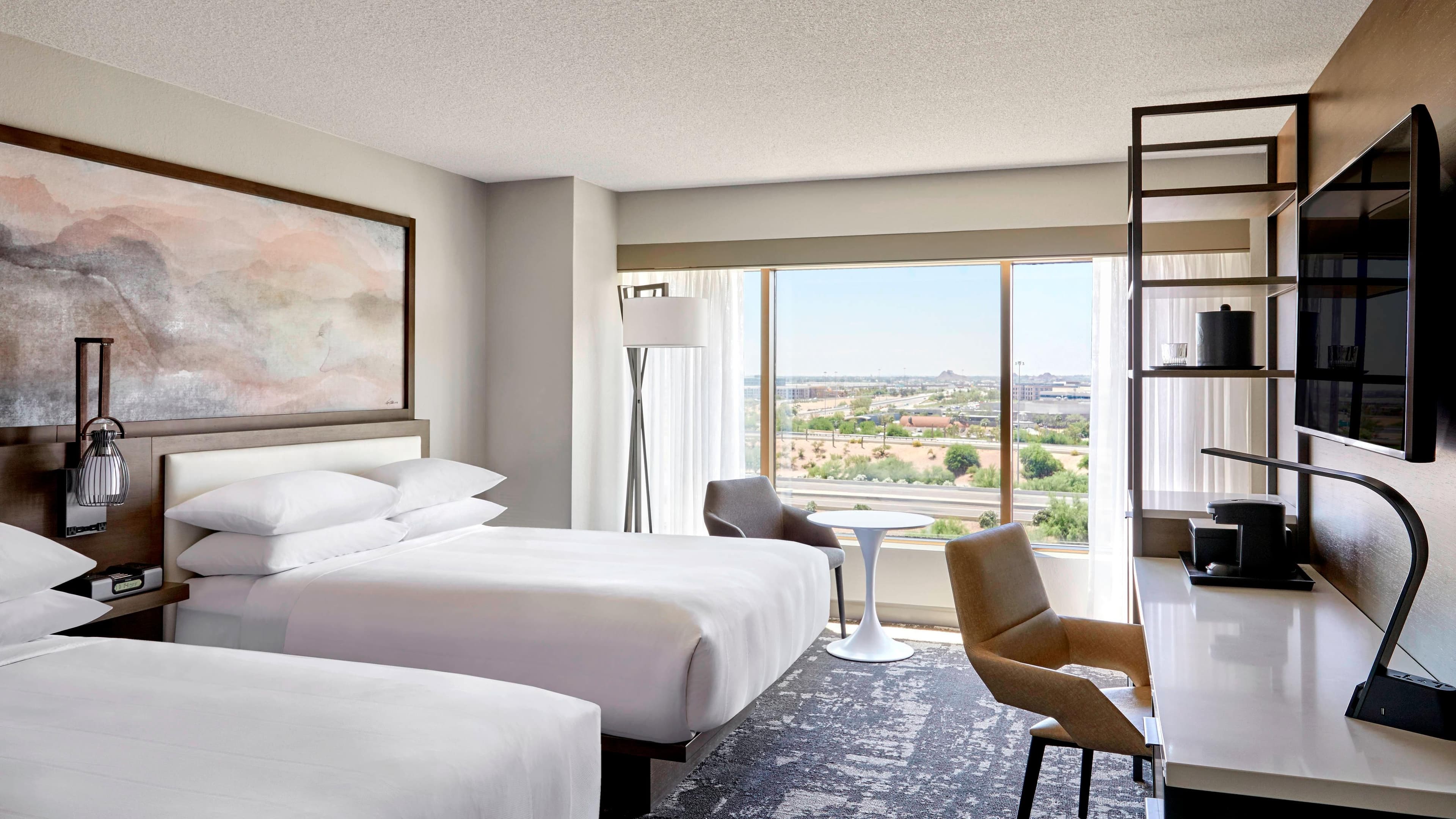 Marriott Phoenix Airport — 6