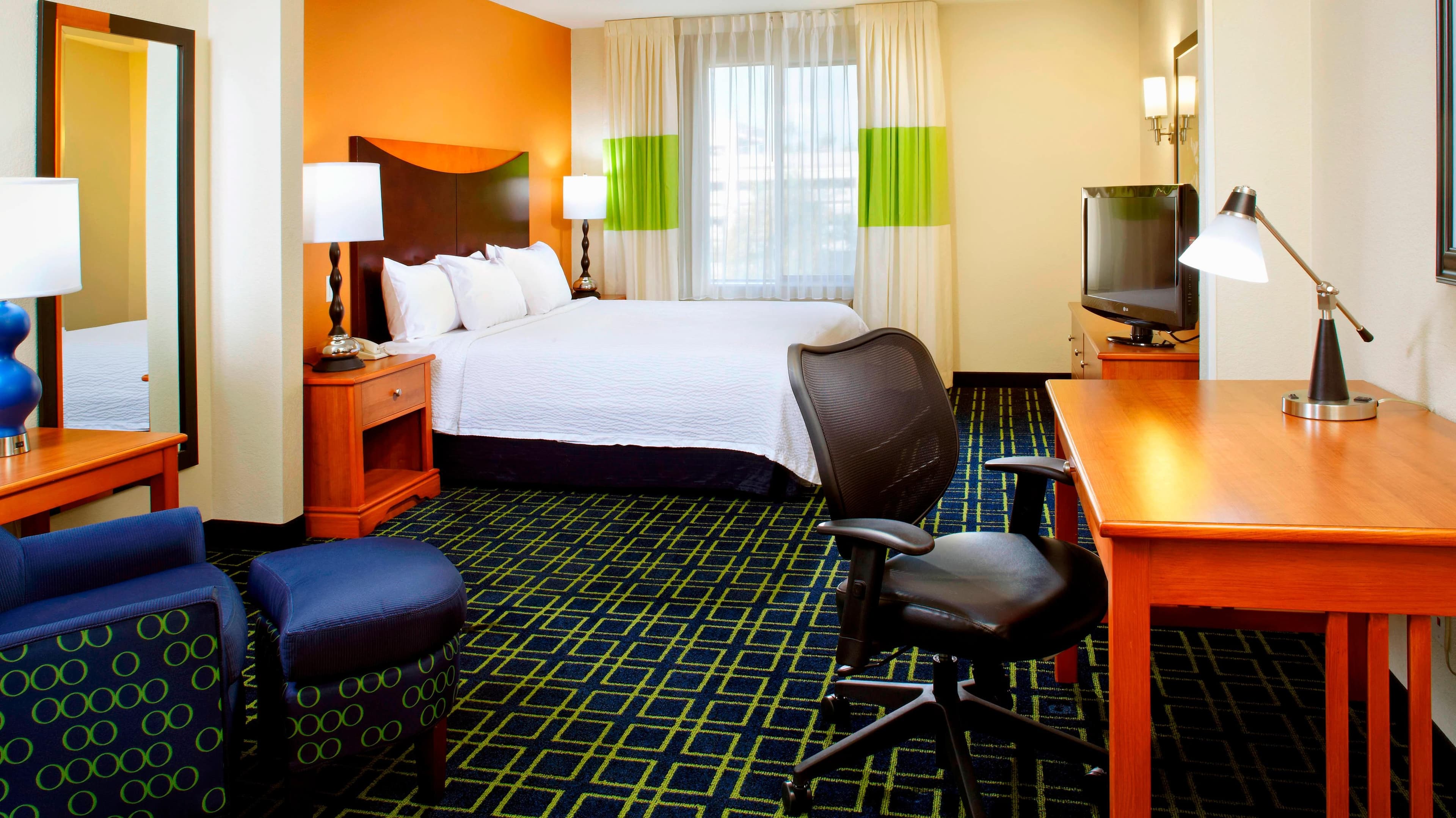 Guest room - Image 1
