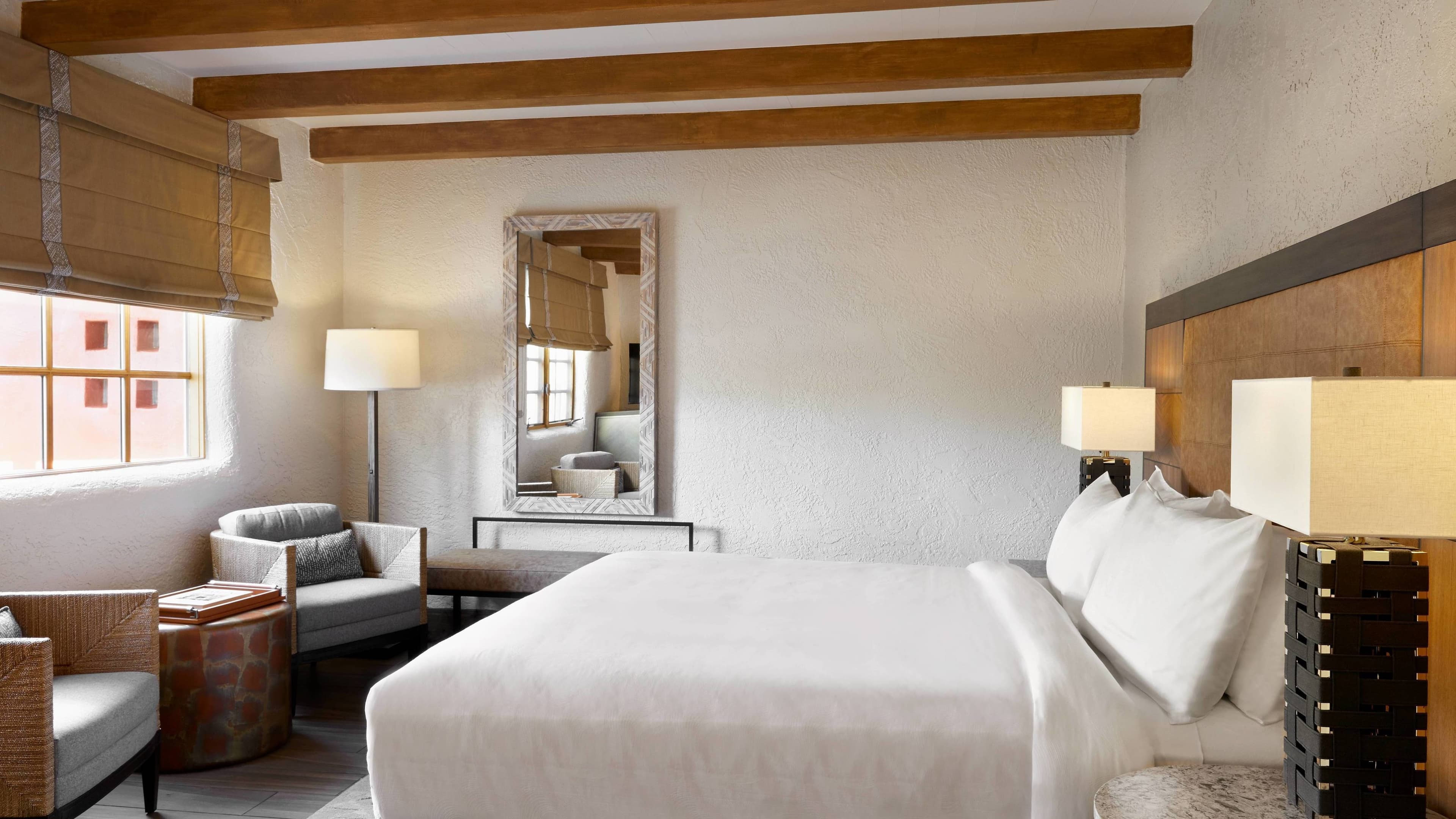 JW Marriott Scottsdale Camelback Inn Resort & Spa — 55