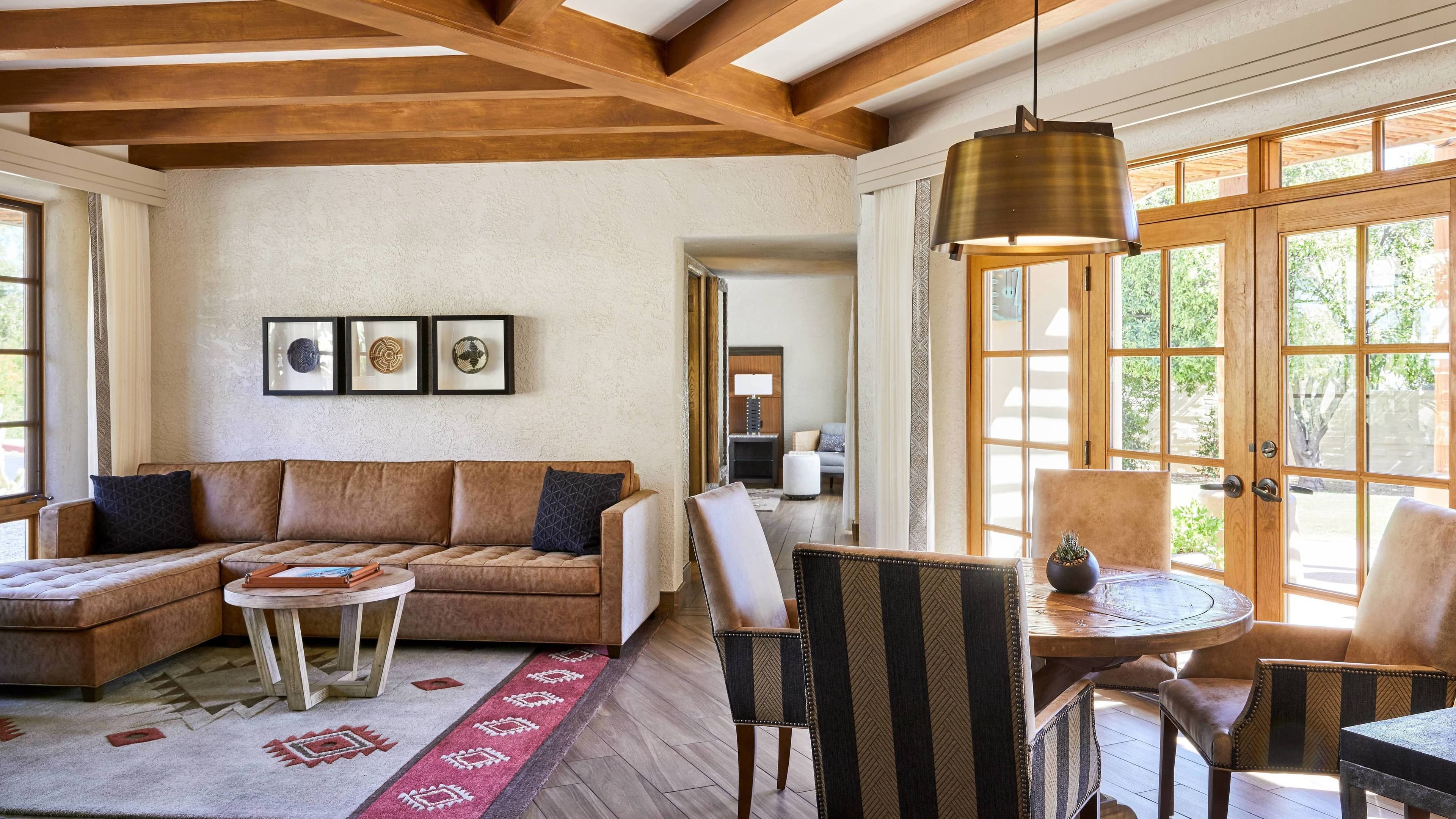 JW Marriott Scottsdale Camelback Inn Resort & Spa — 51