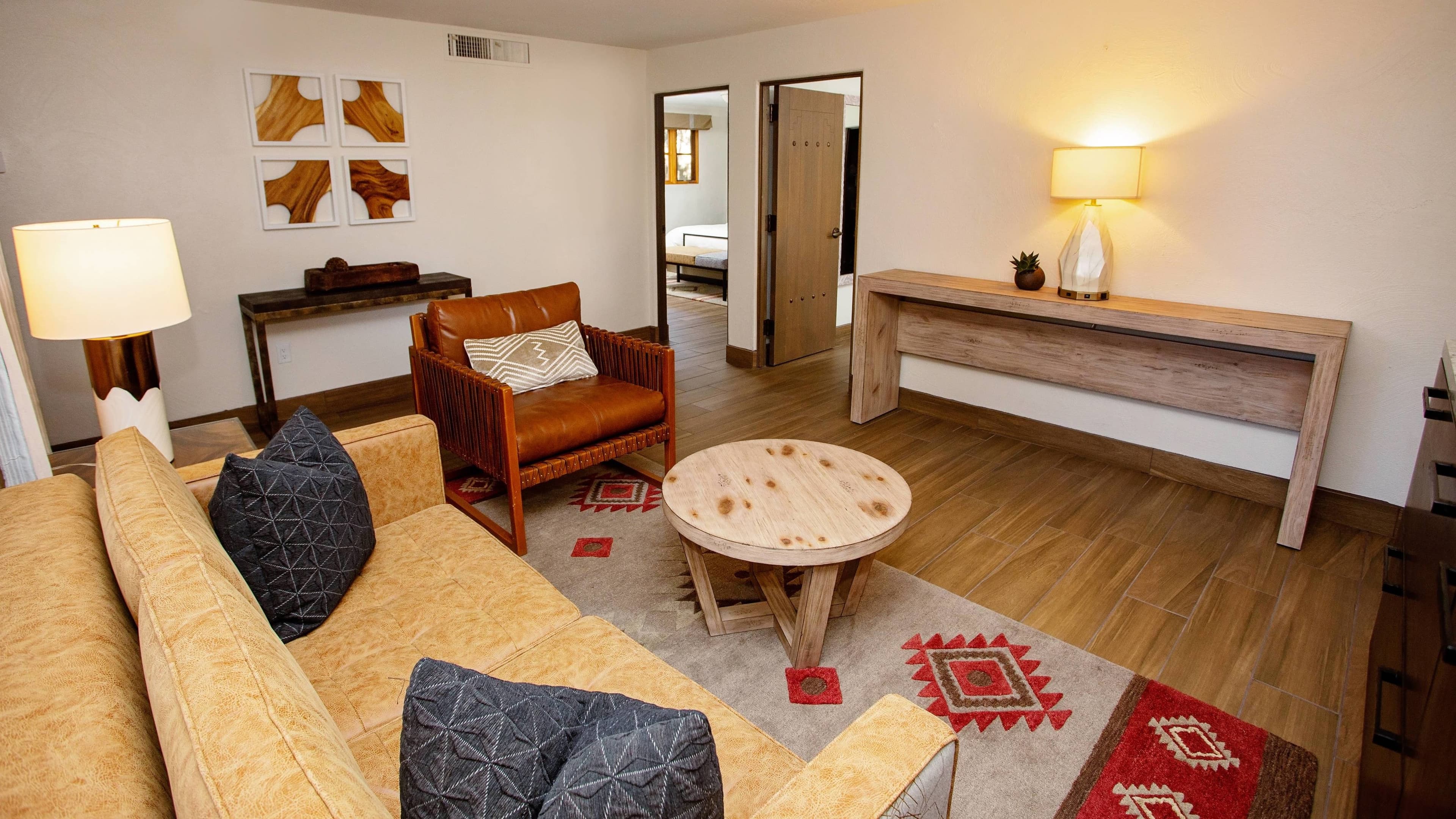 JW Marriott Scottsdale Camelback Inn Resort & Spa — 38