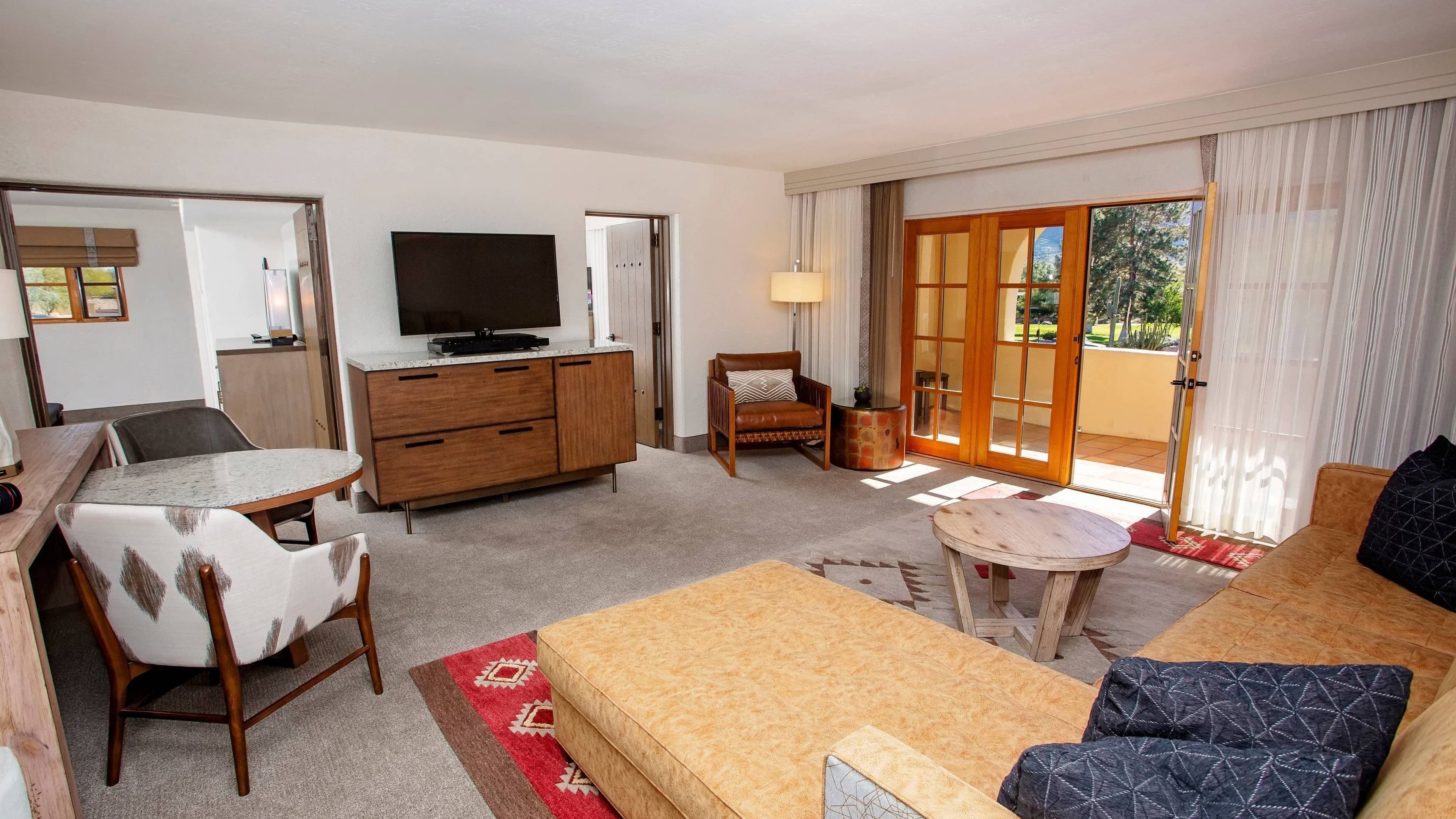 JW Marriott Scottsdale Camelback Inn Resort & Spa — 39