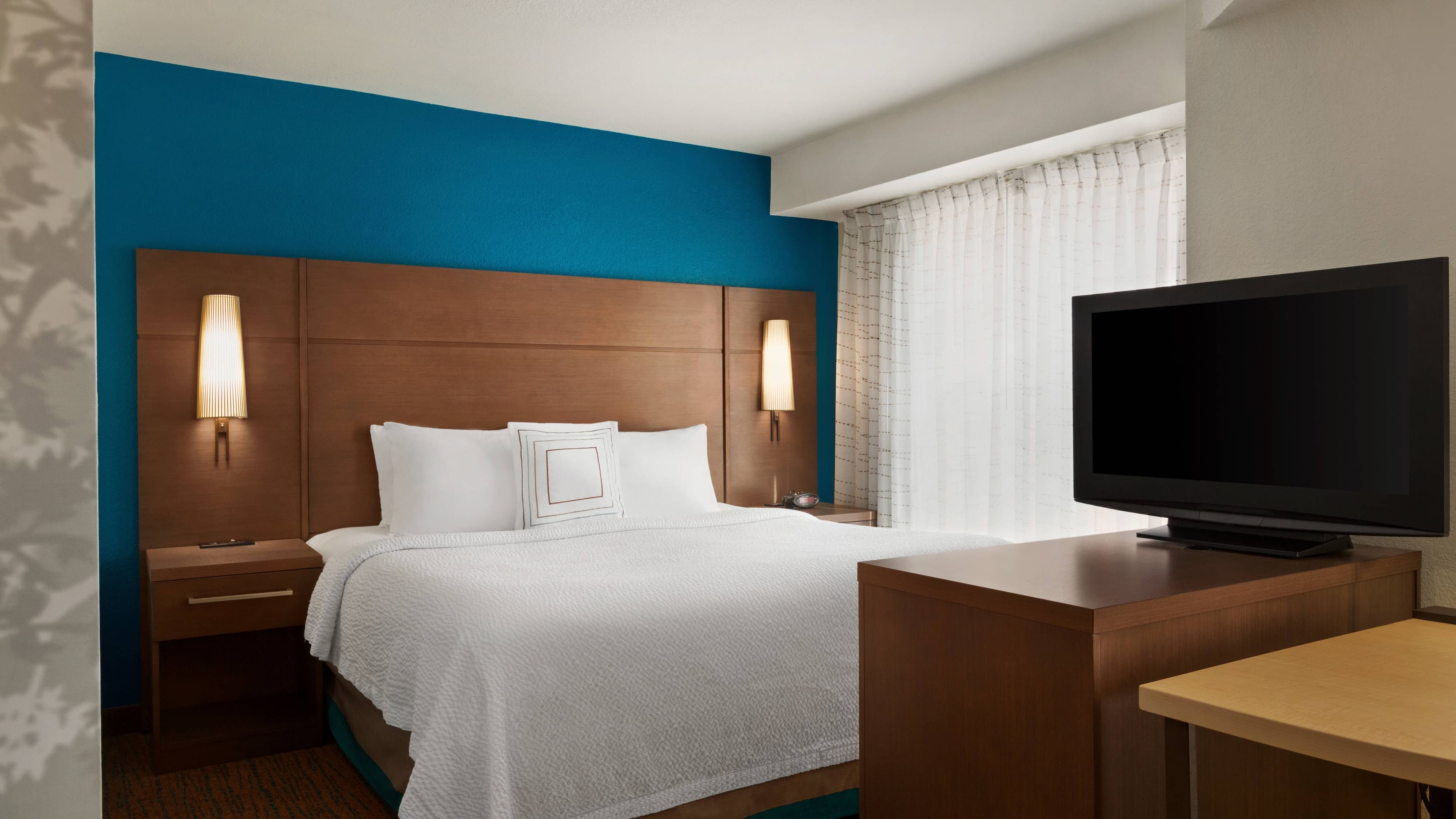 Residence Inn Phoenix Chandler/Fashion Center — 8